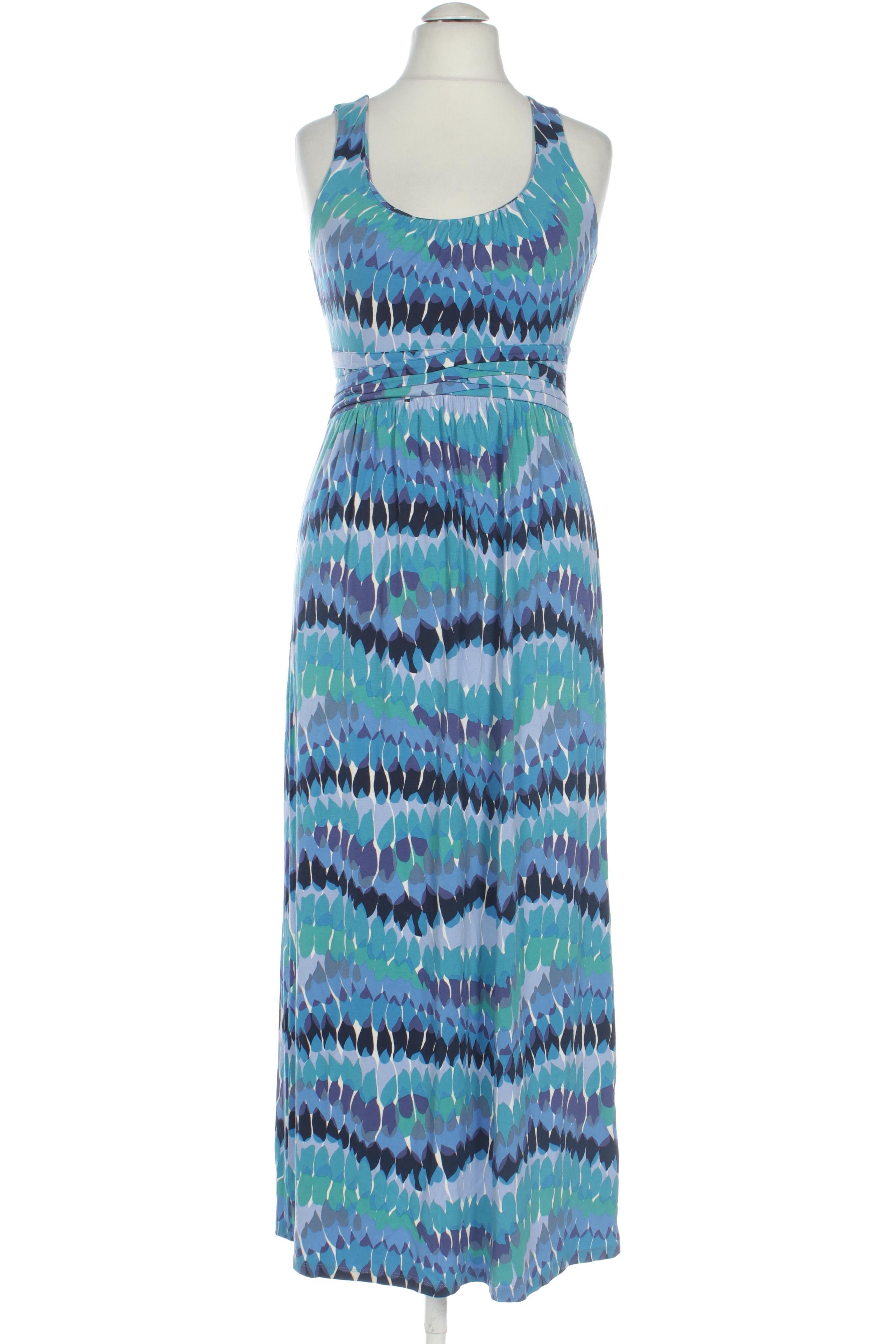 

Boden Damen Kleid, blau, Gr. 38