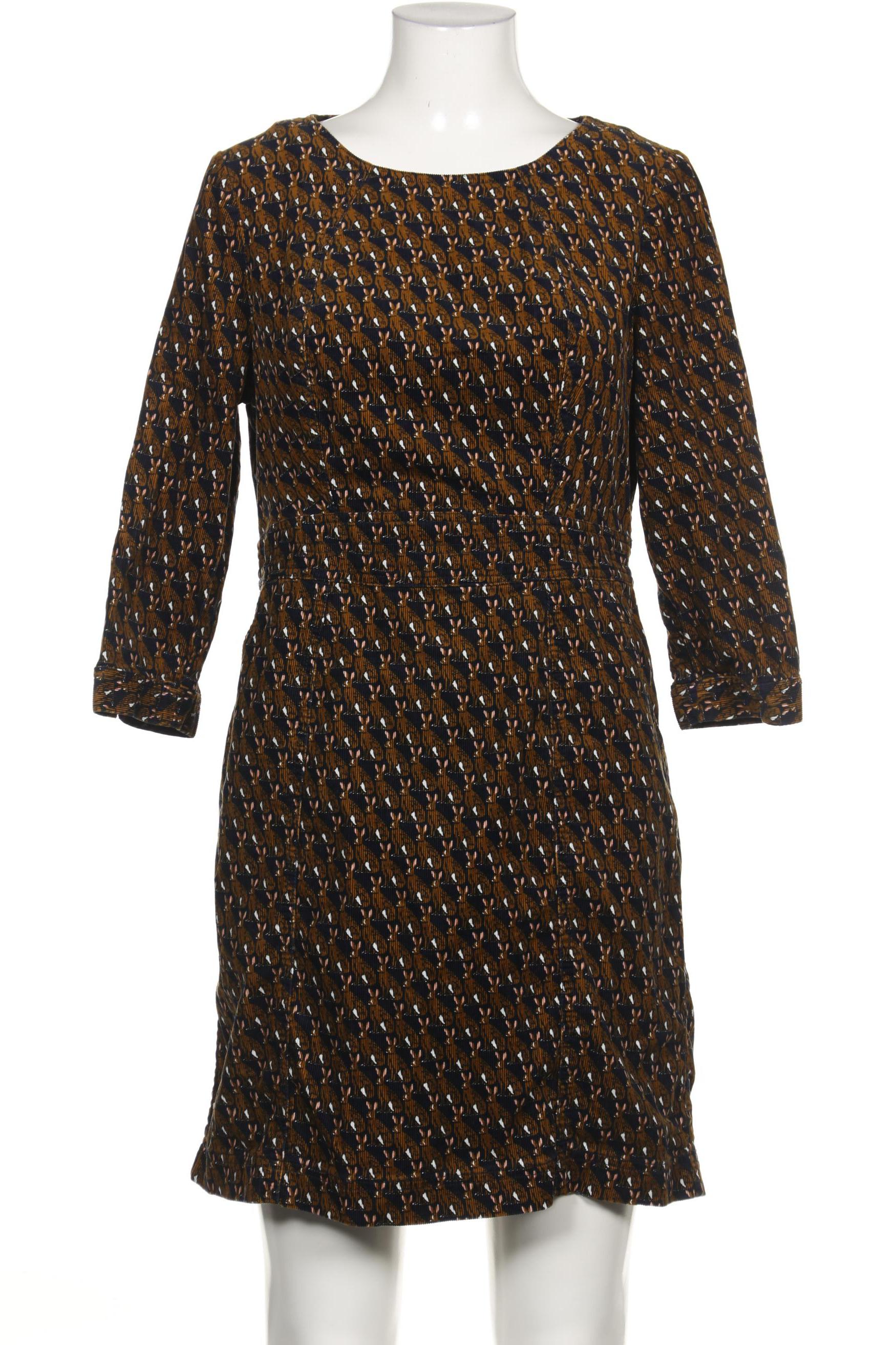 

Boden Damen Kleid, braun