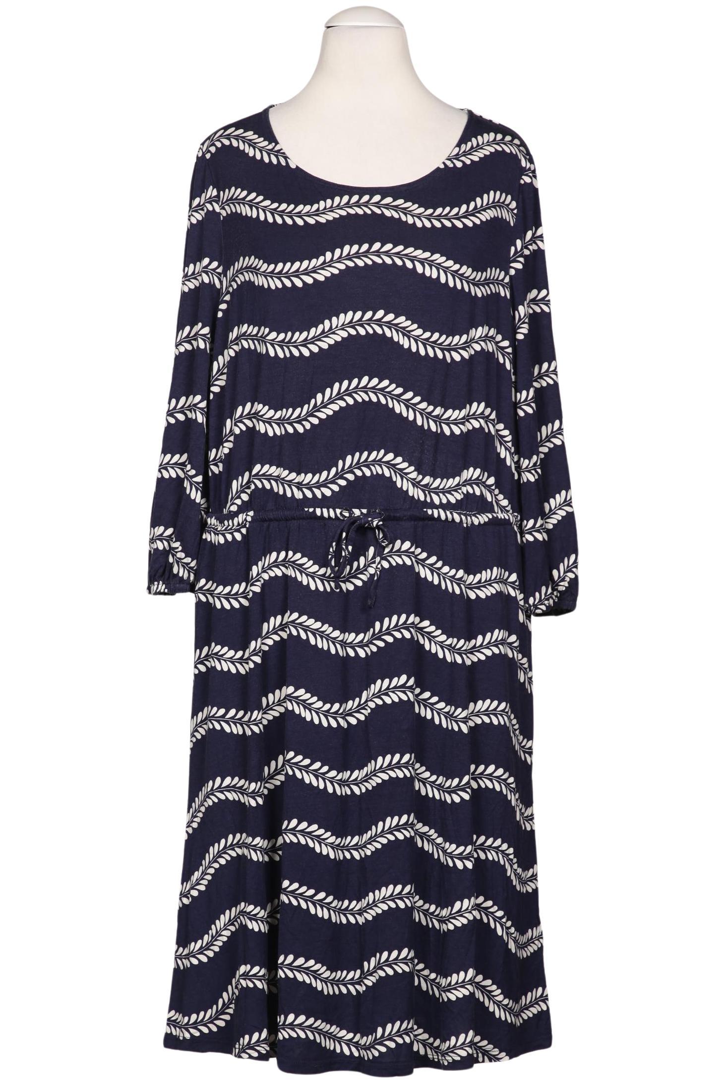 

Boden Damen Kleid, mehrfarbig, Gr. 40