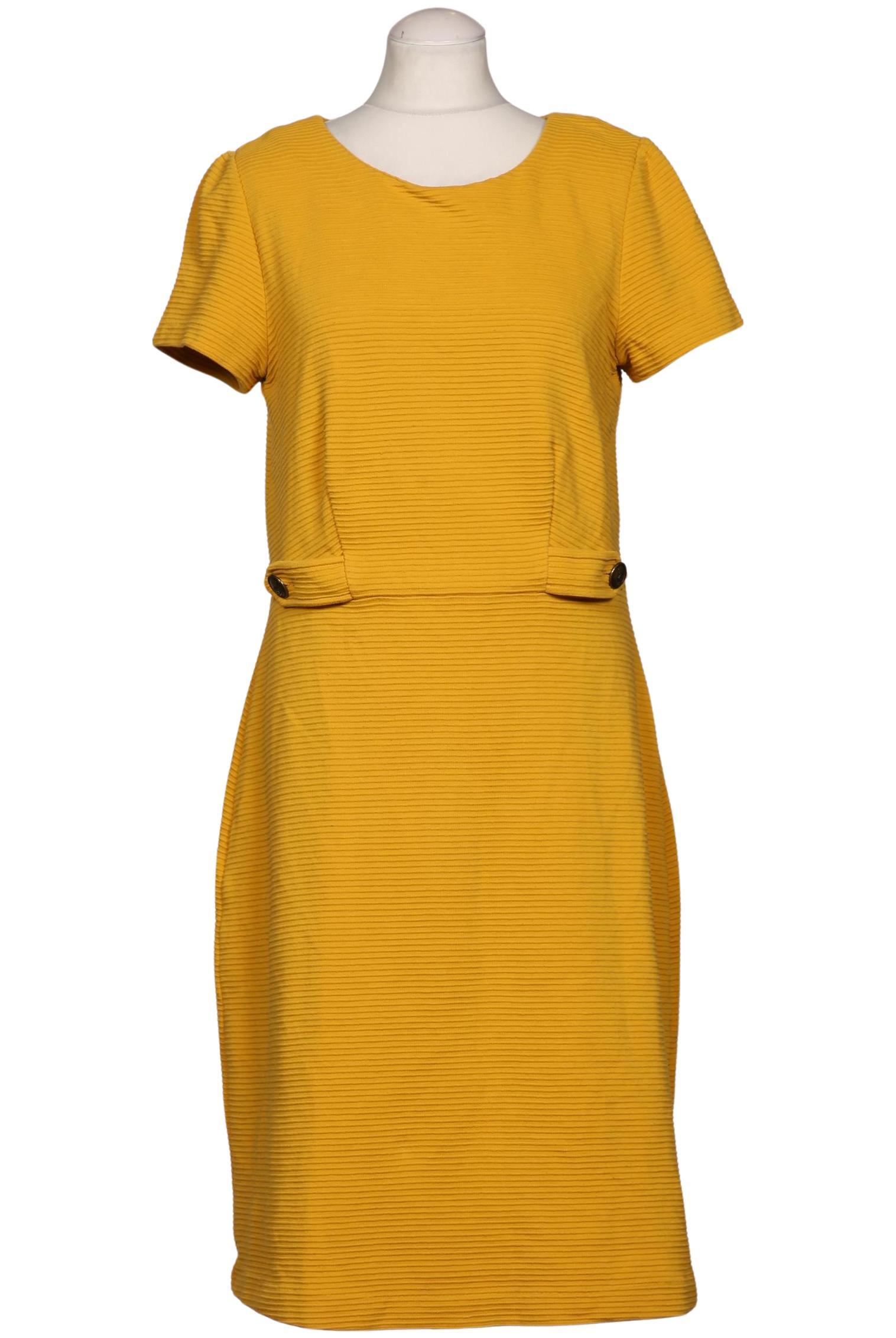 

Boden Damen Kleid, gelb, Gr. 40