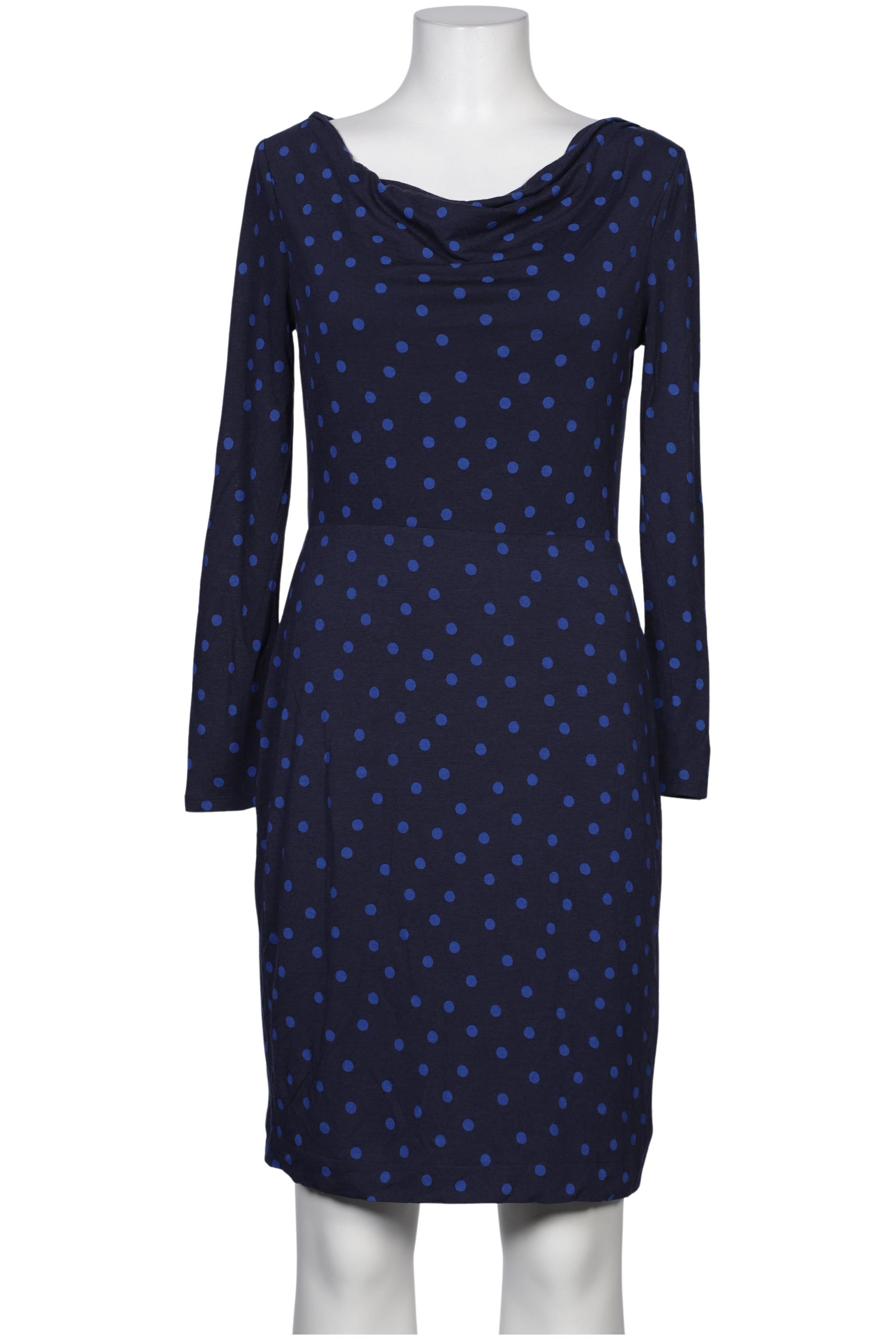 

Boden Damen Kleid, marineblau, Gr. 40