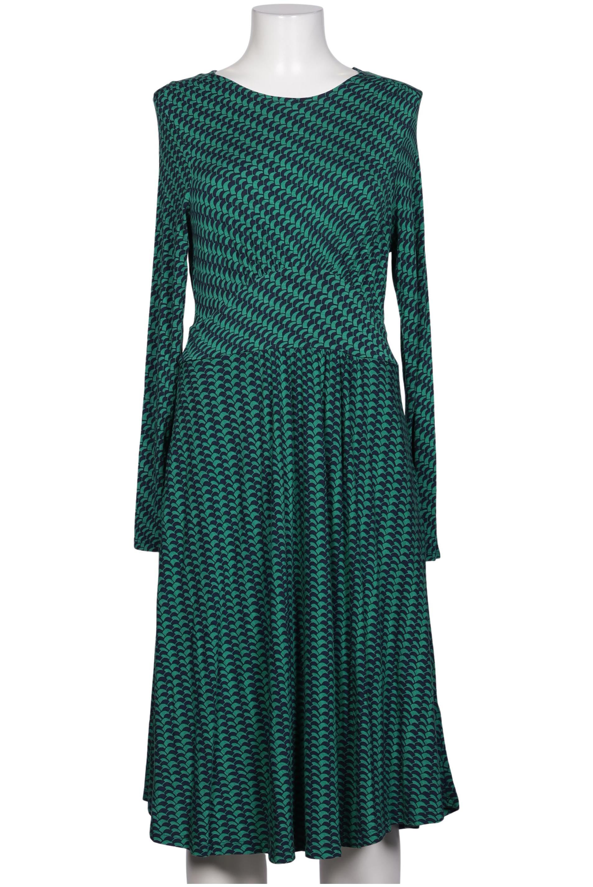 

Boden Damen Kleid, grün, Gr. 40