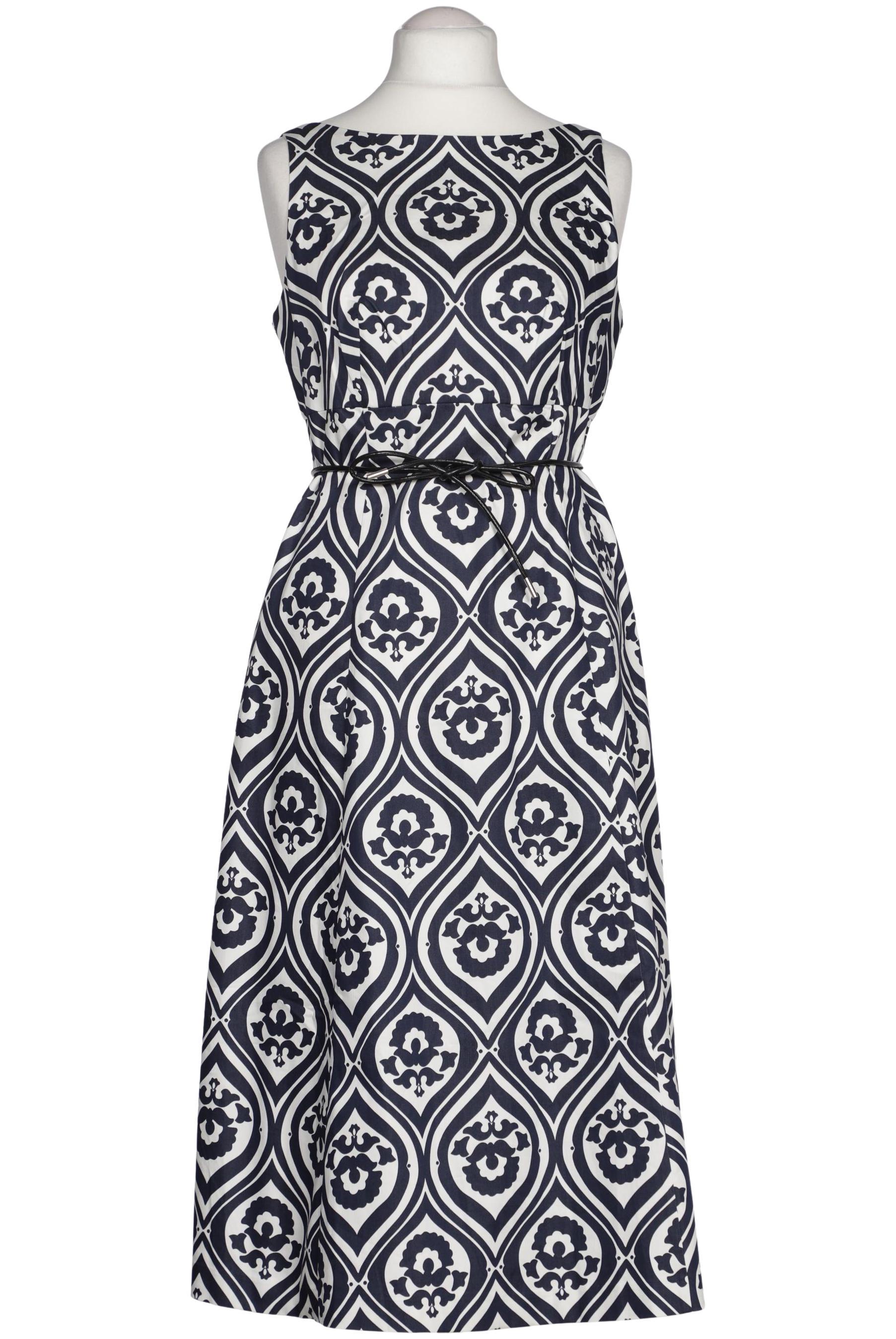 

Boden Damen Kleid, mehrfarbig, Gr. 40