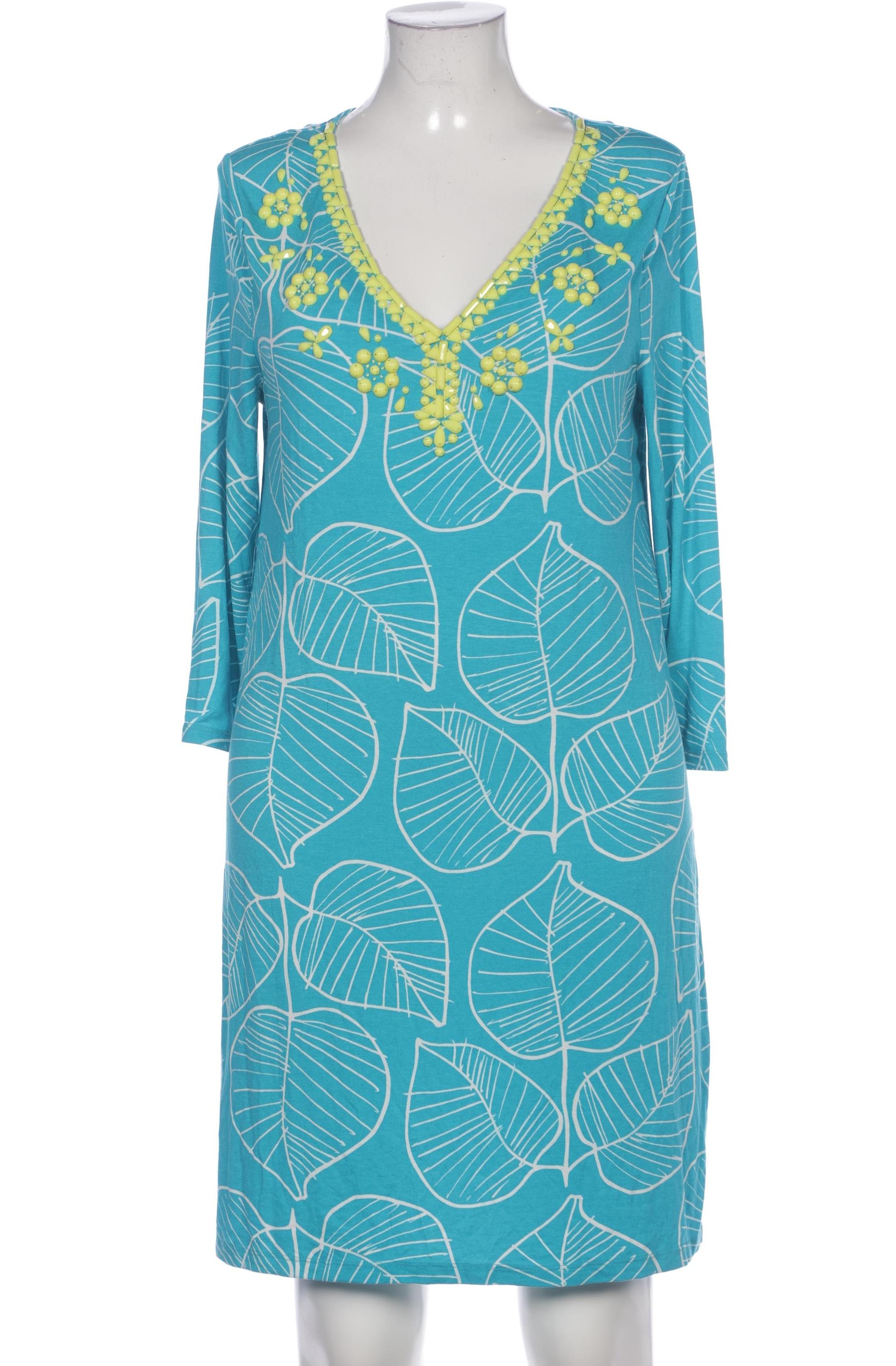 

Boden Damen Kleid, blau, Gr. 42