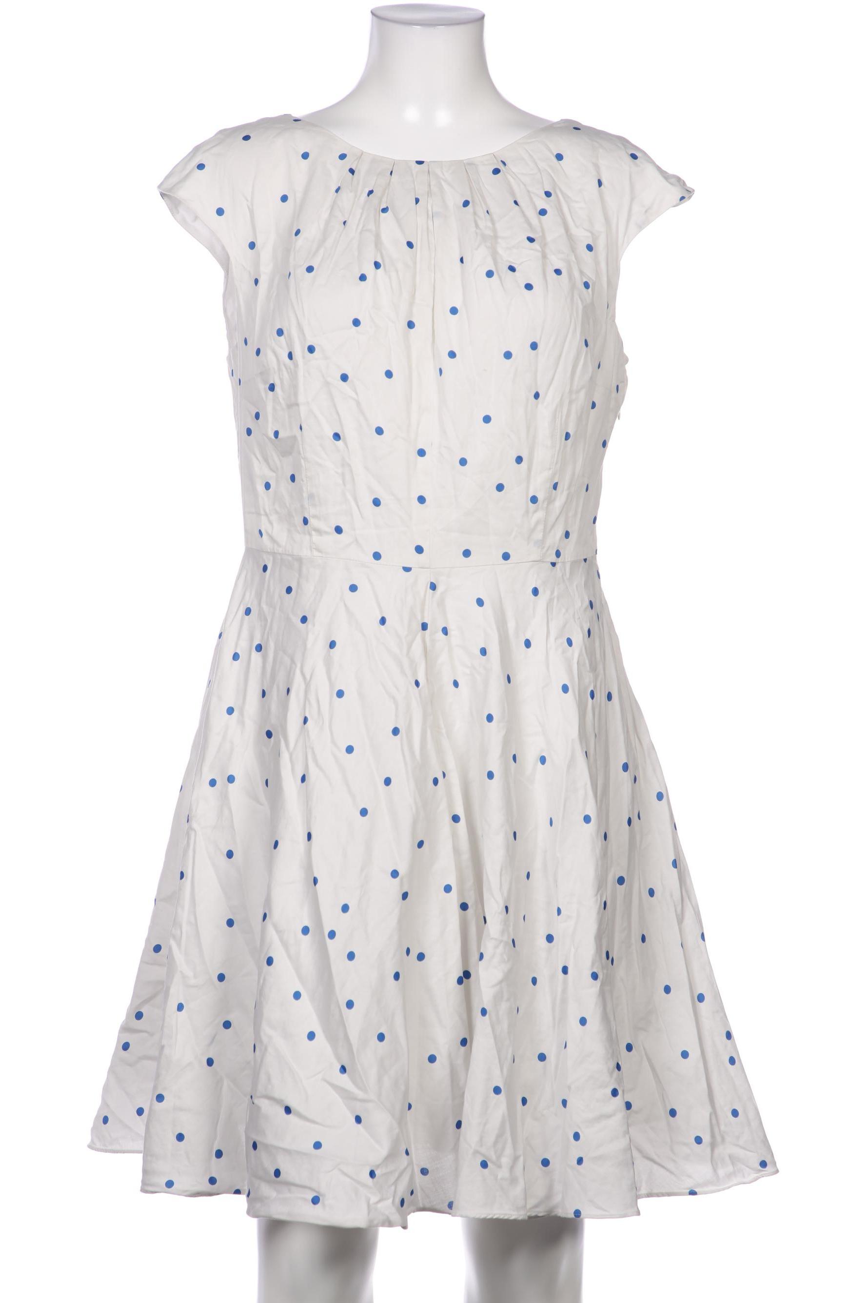 

Boden Damen Kleid, mehrfarbig