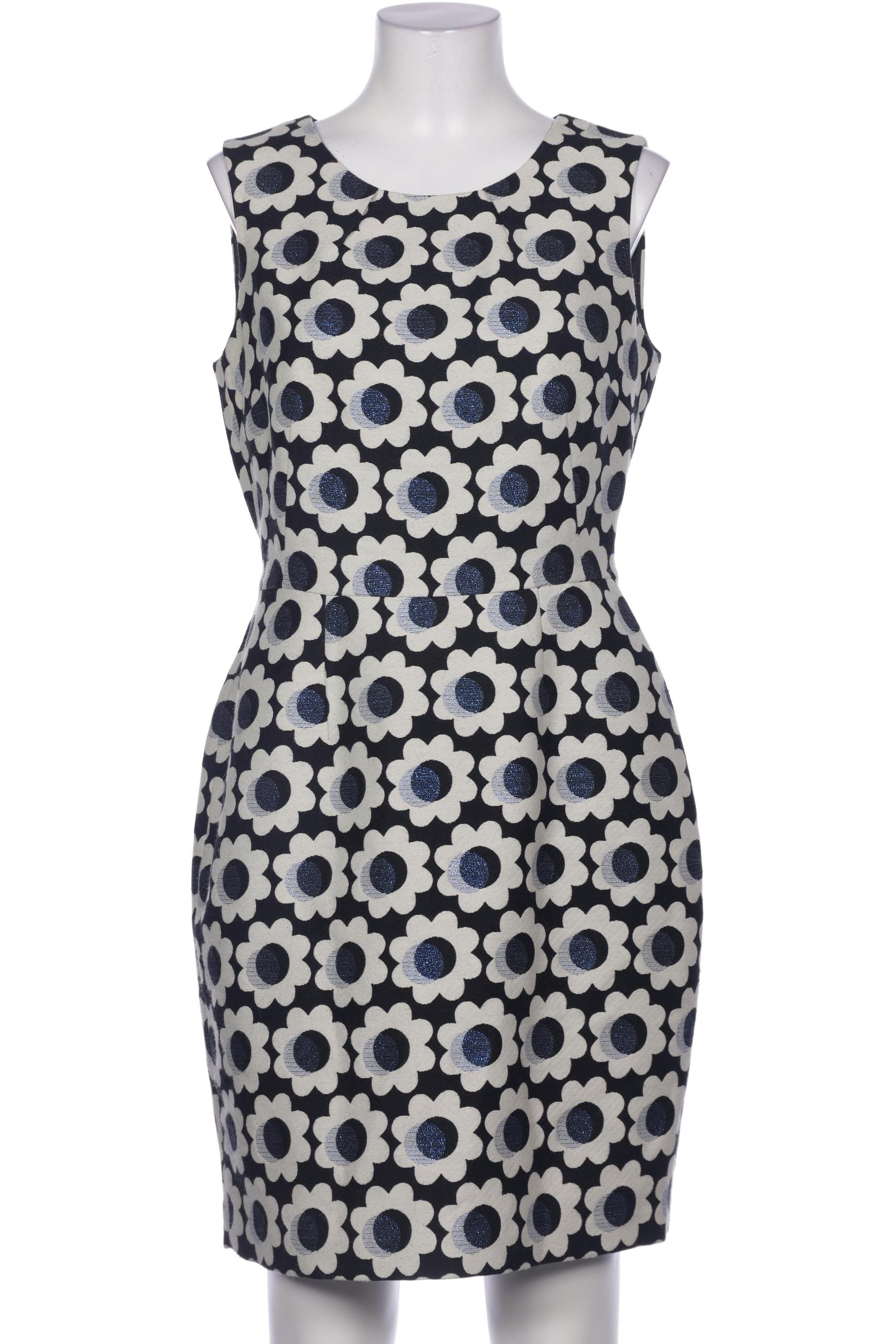 

Boden Damen Kleid, mehrfarbig, Gr. 40