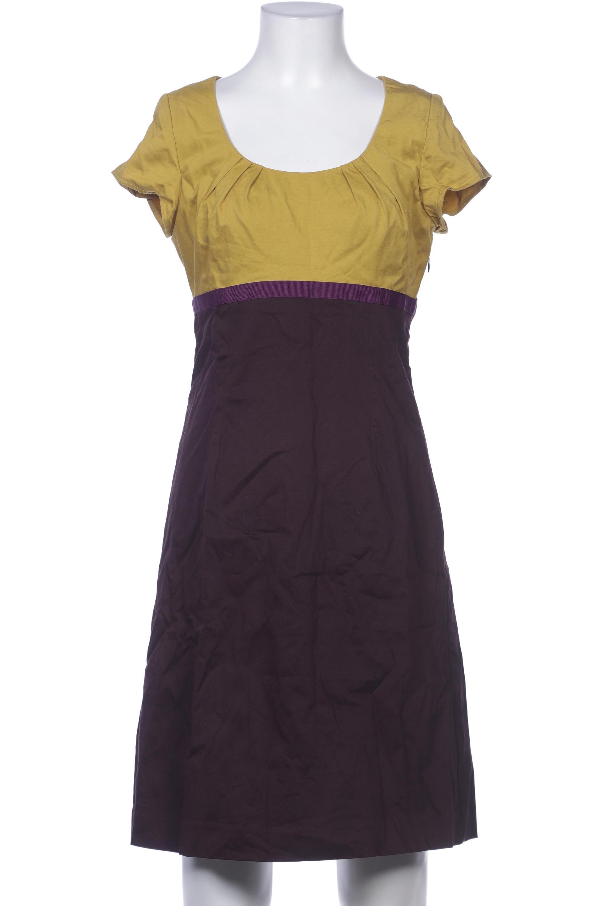 

Boden Damen Kleid, bordeaux, Gr. 8