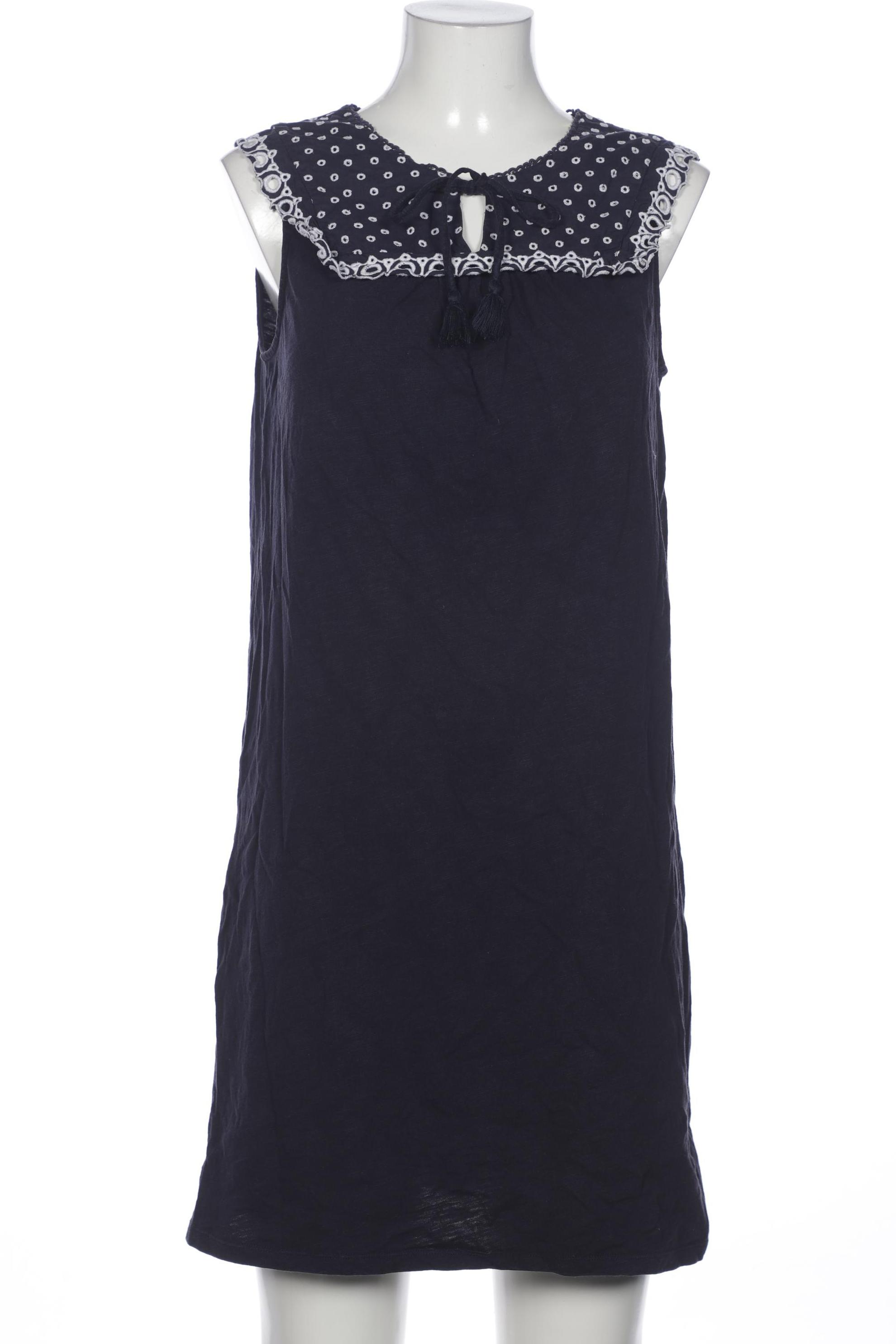 

Boden Damen Kleid, marineblau
