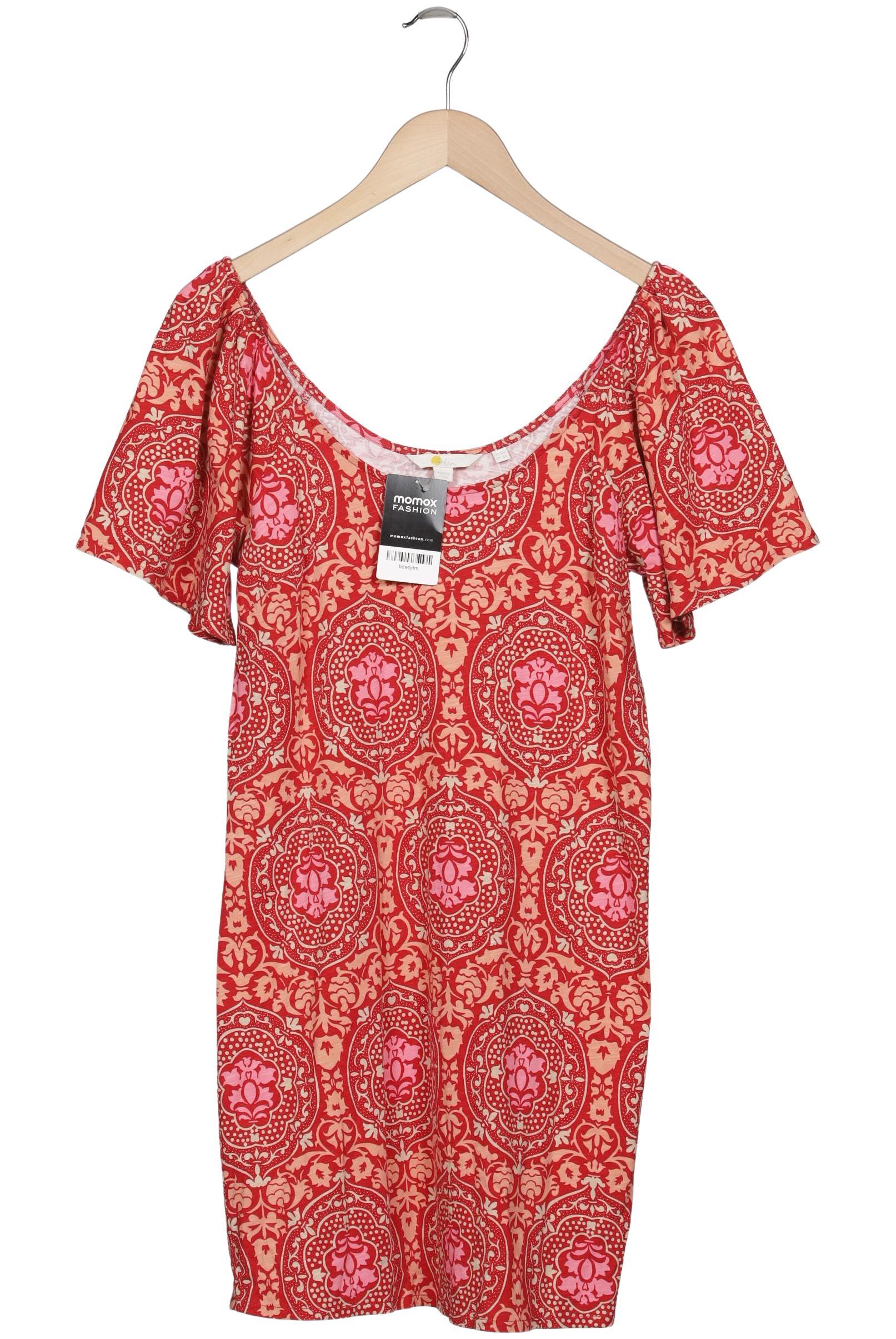 

Boden Damen Kleid, rot, Gr. 36