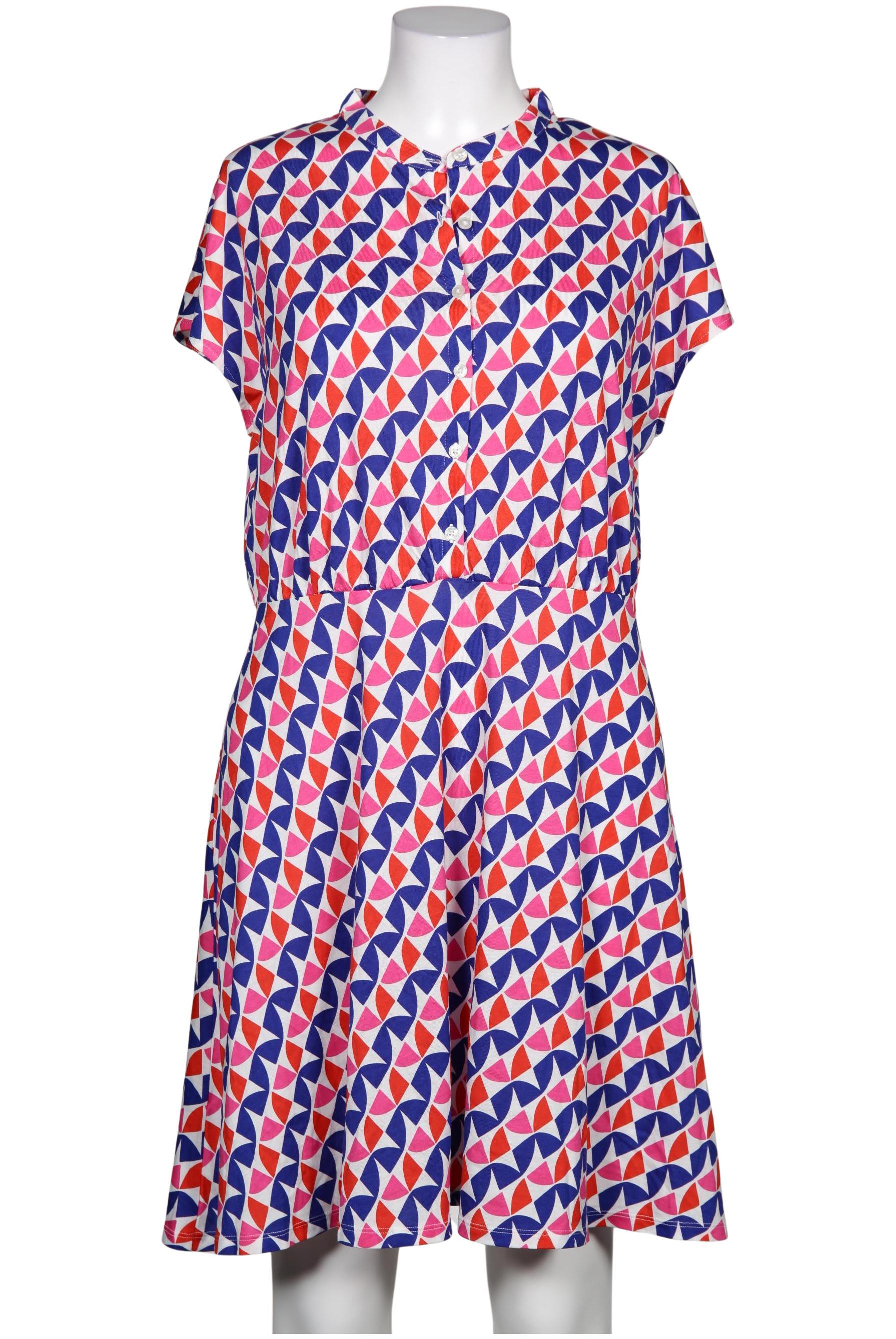

Boden Damen Kleid, mehrfarbig, Gr. 44