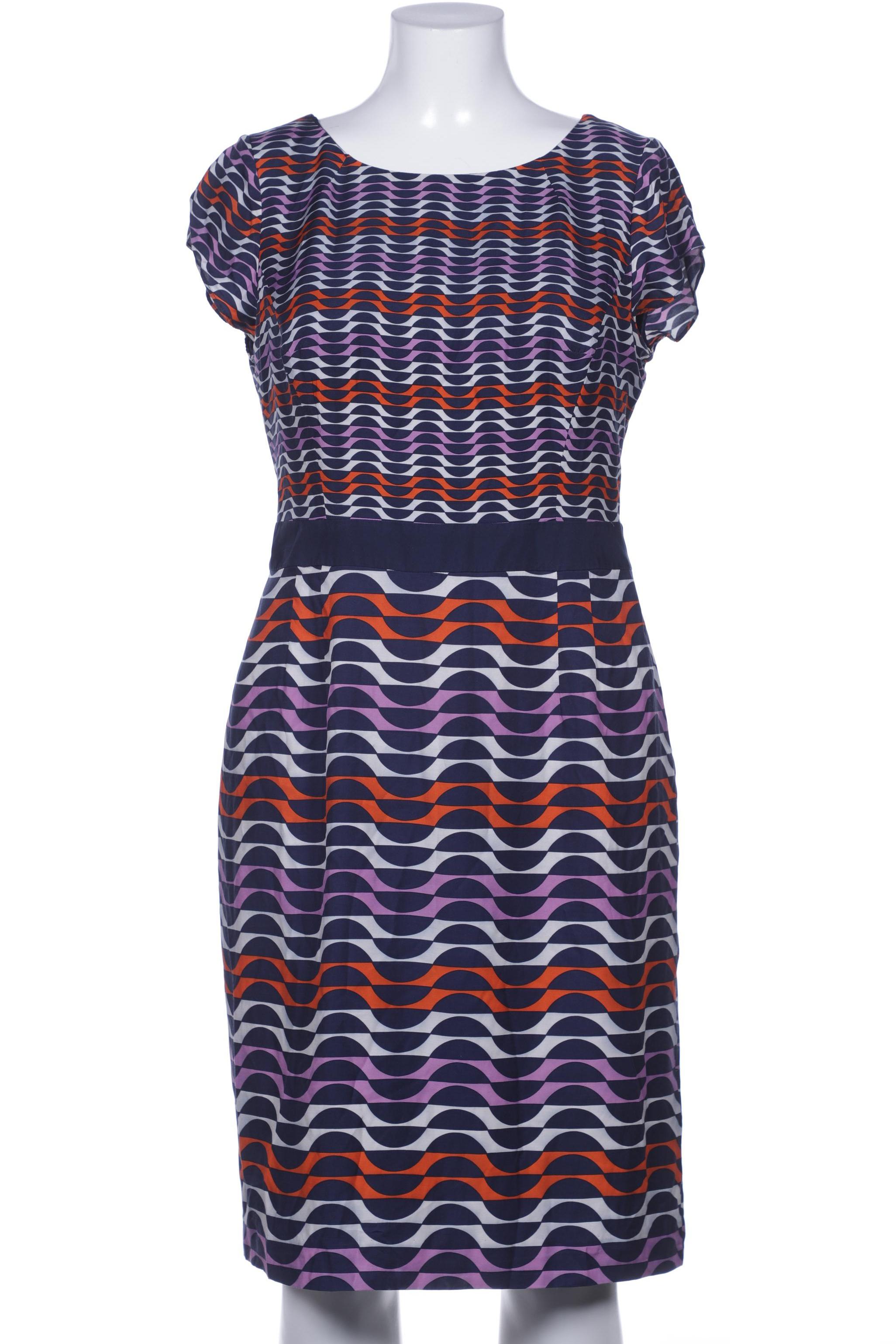 

Boden Damen Kleid, marineblau