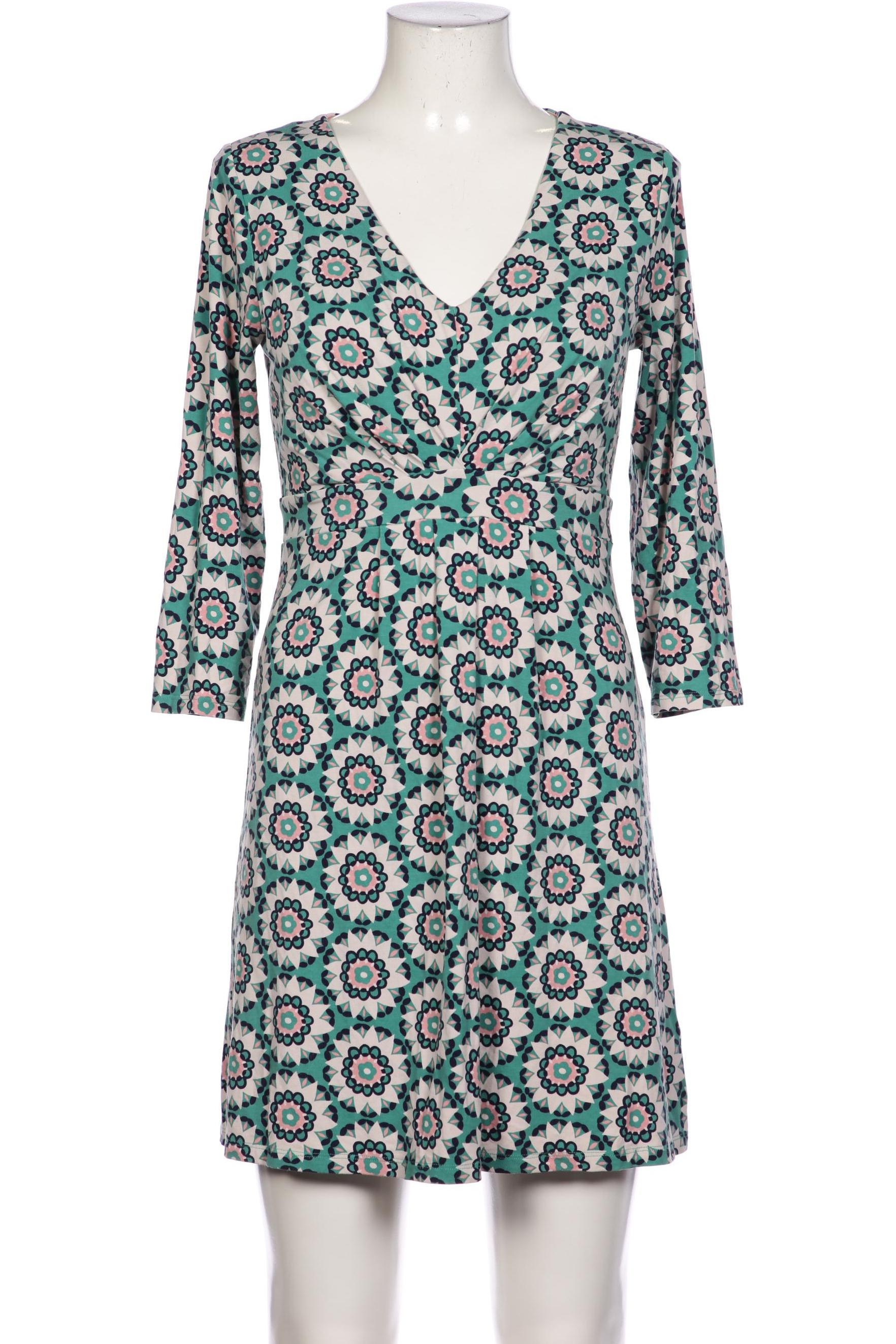 

Boden Damen Kleid, grün, Gr. 40