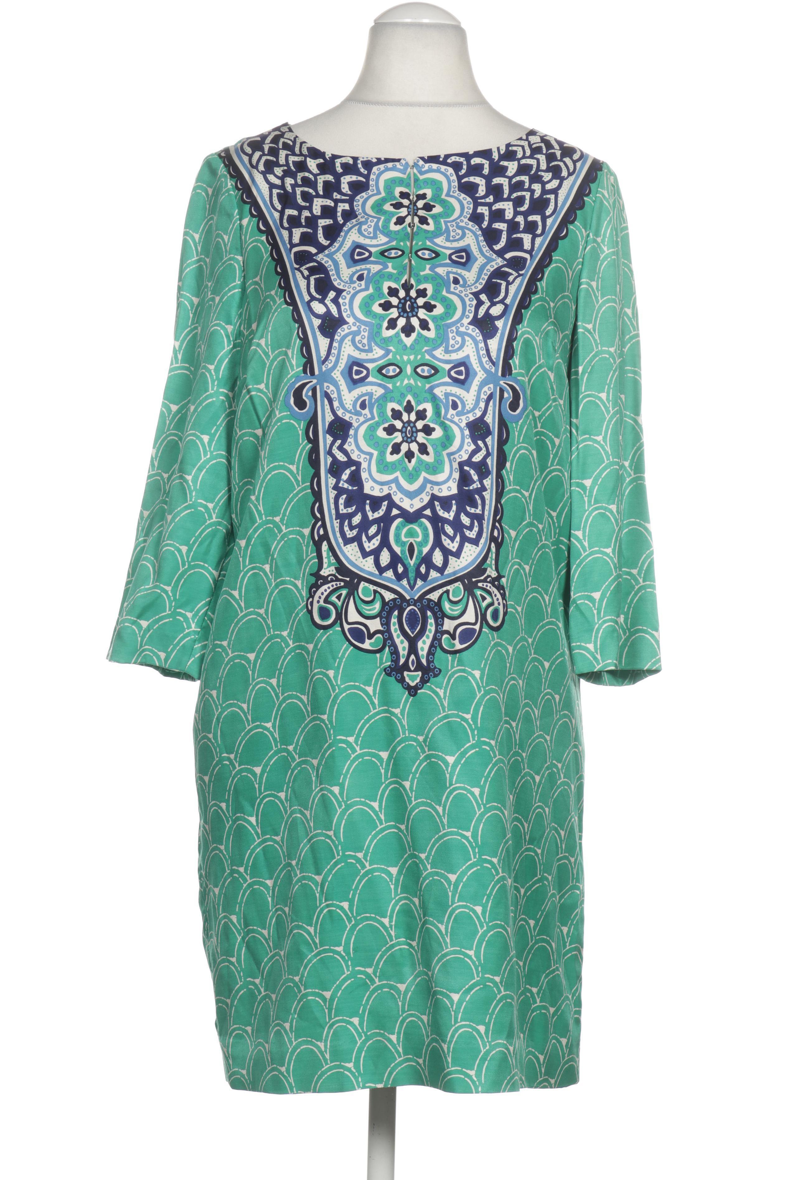 

Boden Damen Kleid, grün, Gr. 38