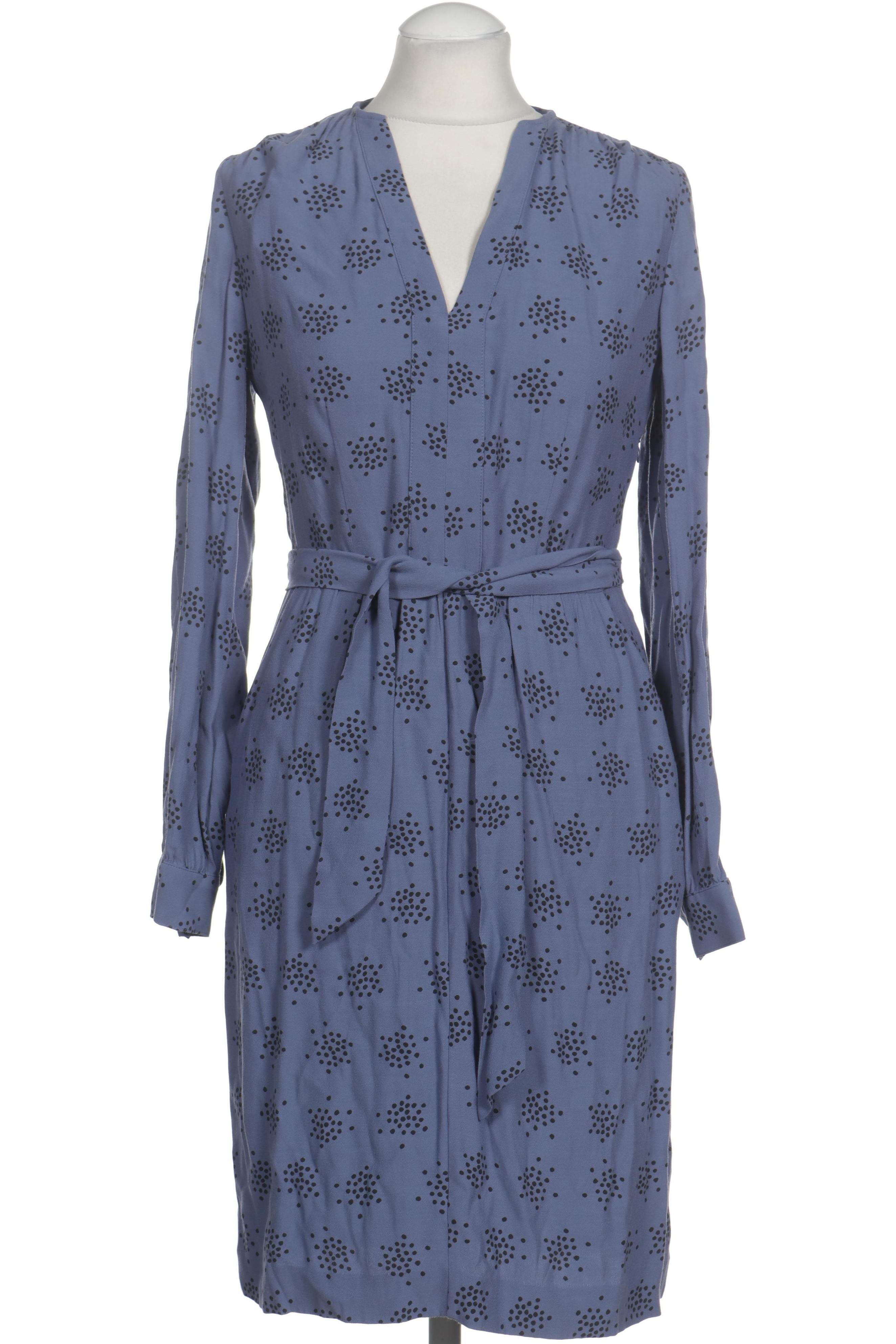 

Boden Damen Kleid, blau, Gr. 34