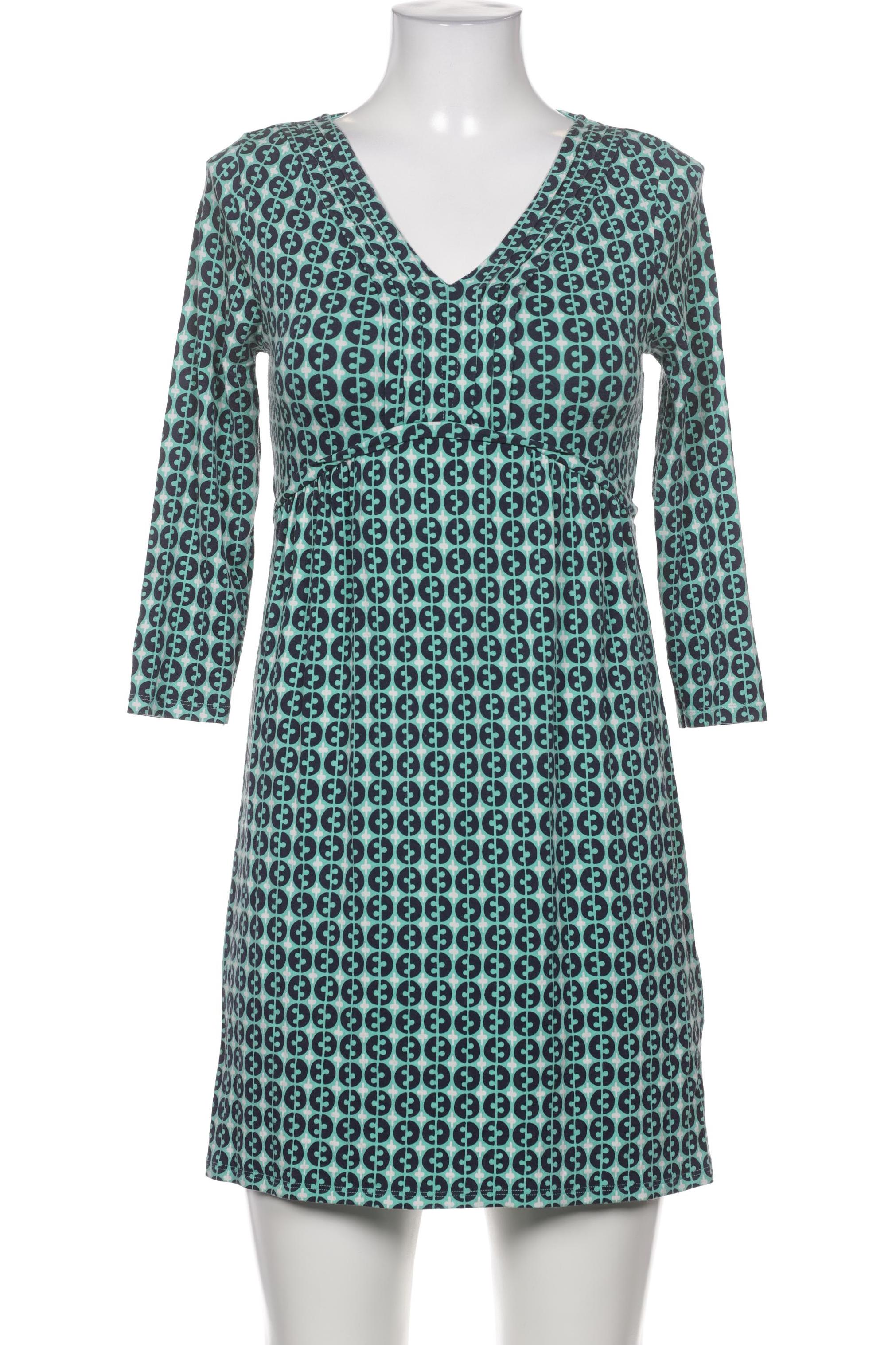 

Boden Damen Kleid, grün, Gr. 38