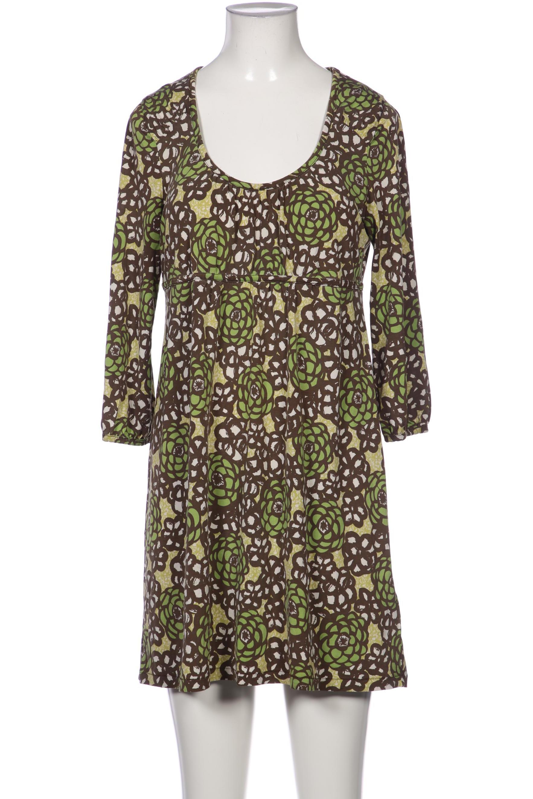 

Boden Damen Kleid, grün