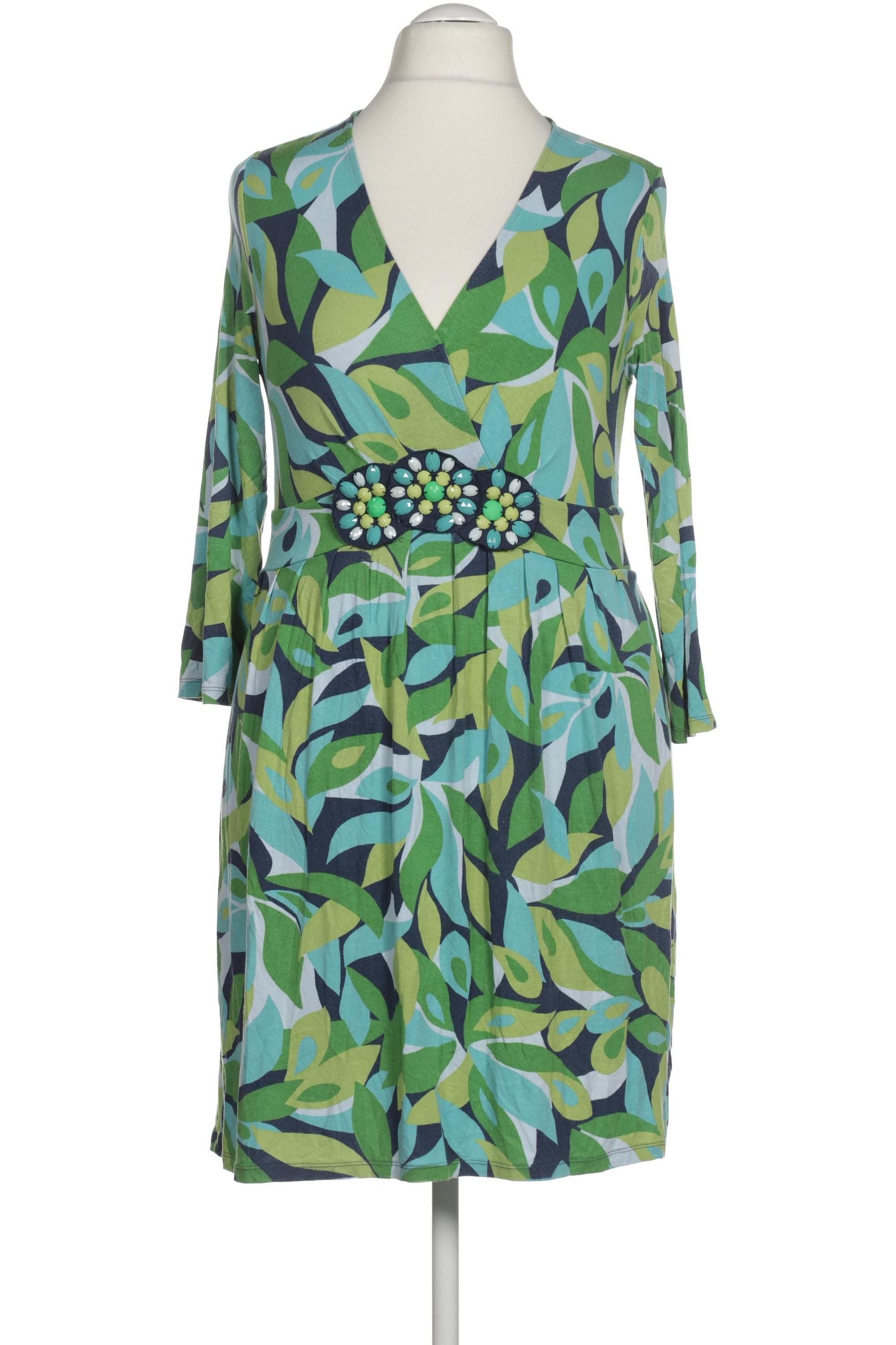 

Boden Damen Kleid, grün, Gr. 14