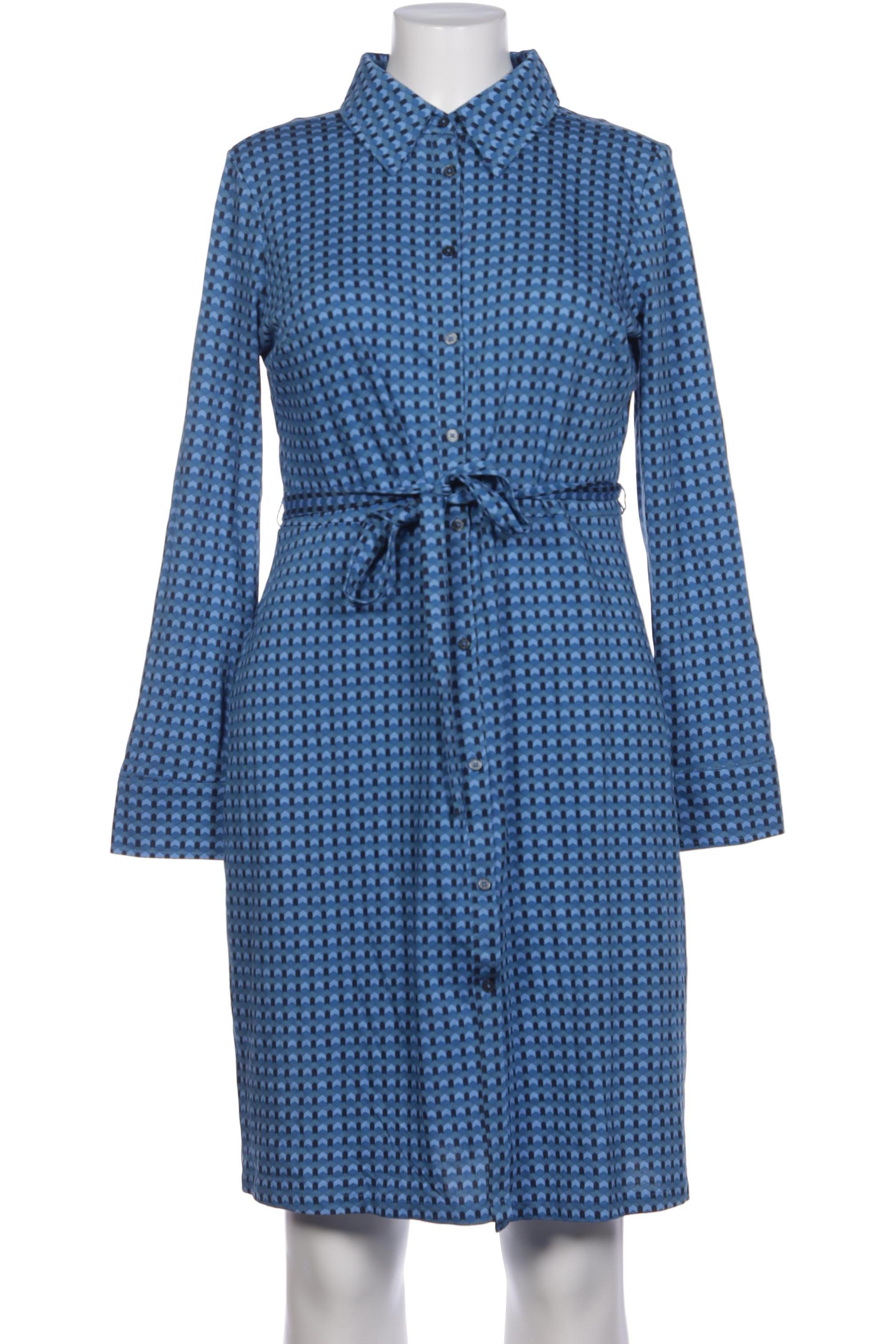 

Boden Damen Kleid, blau, Gr. 42