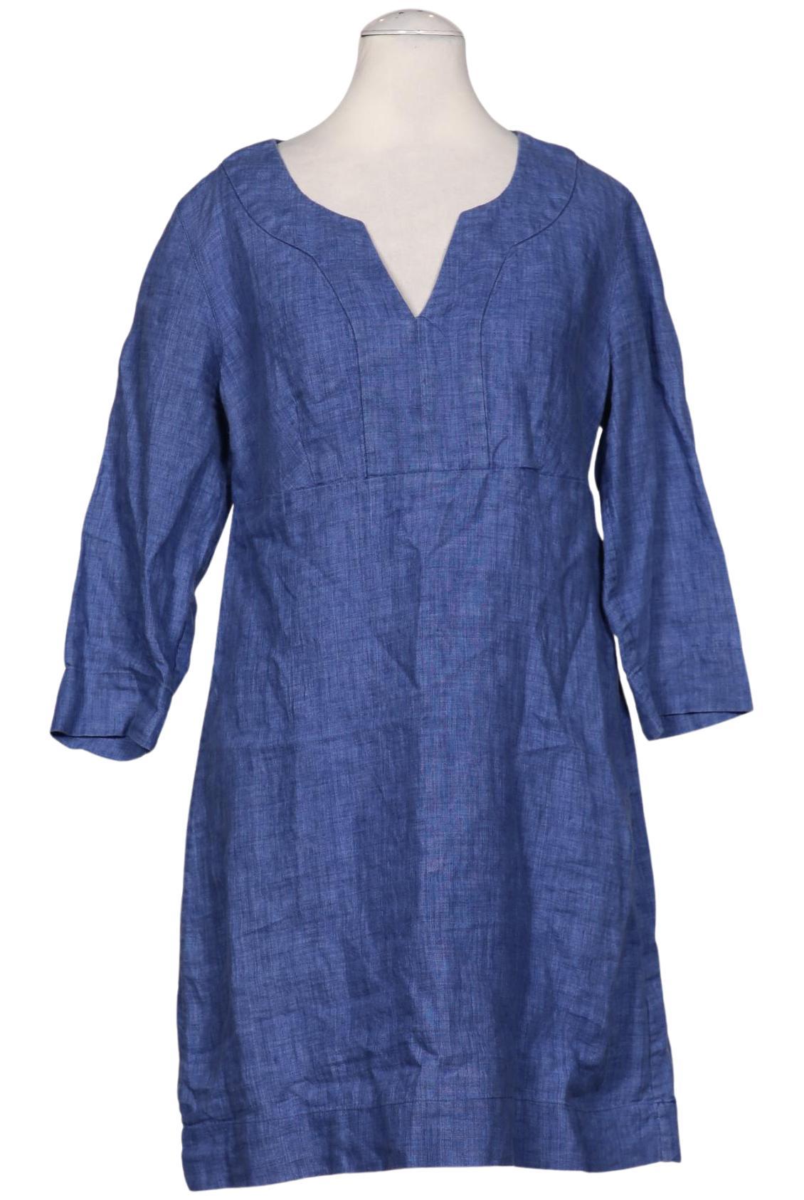 

Boden Damen Kleid, blau, Gr. 36