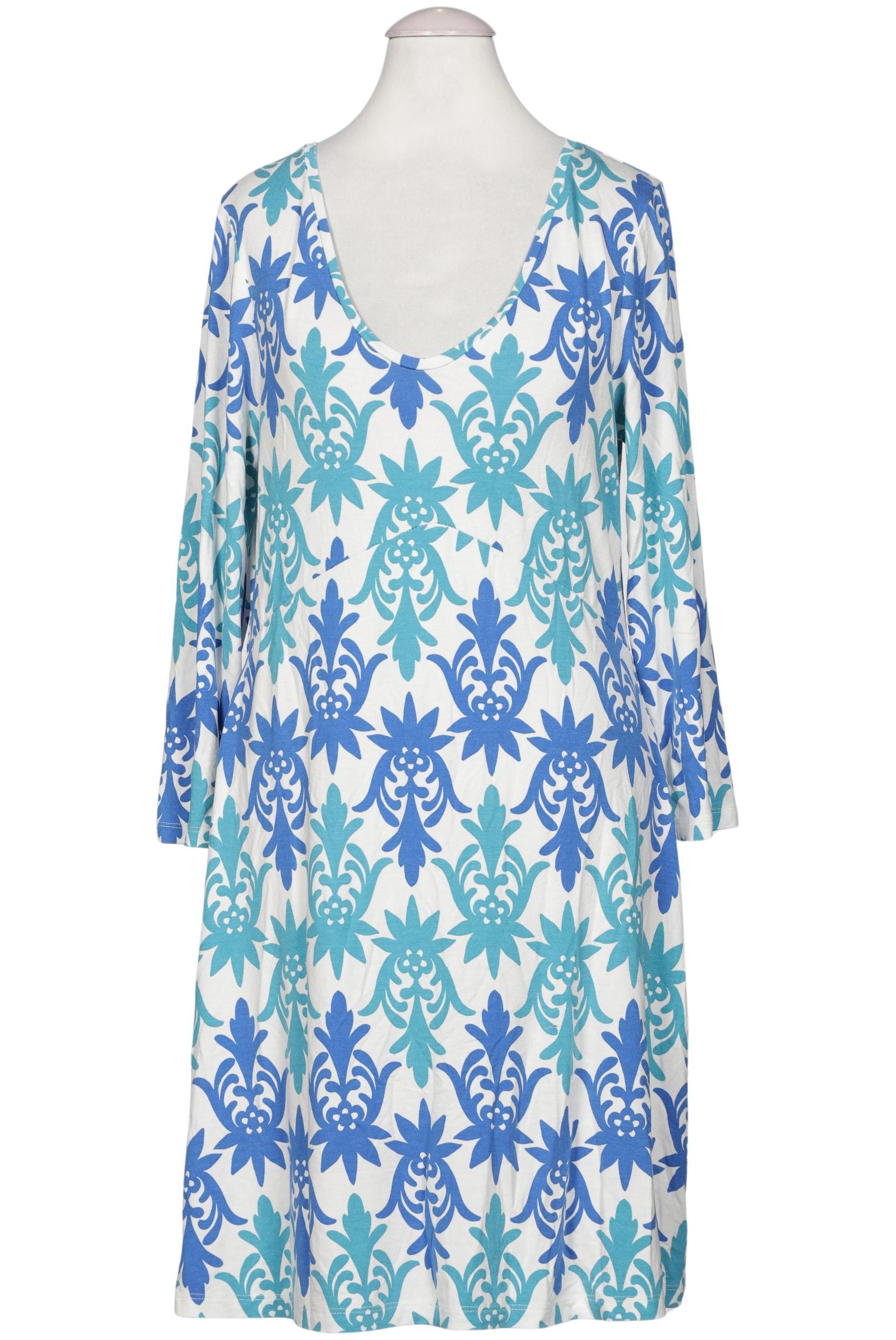 

Boden Damen Kleid, blau, Gr. 36
