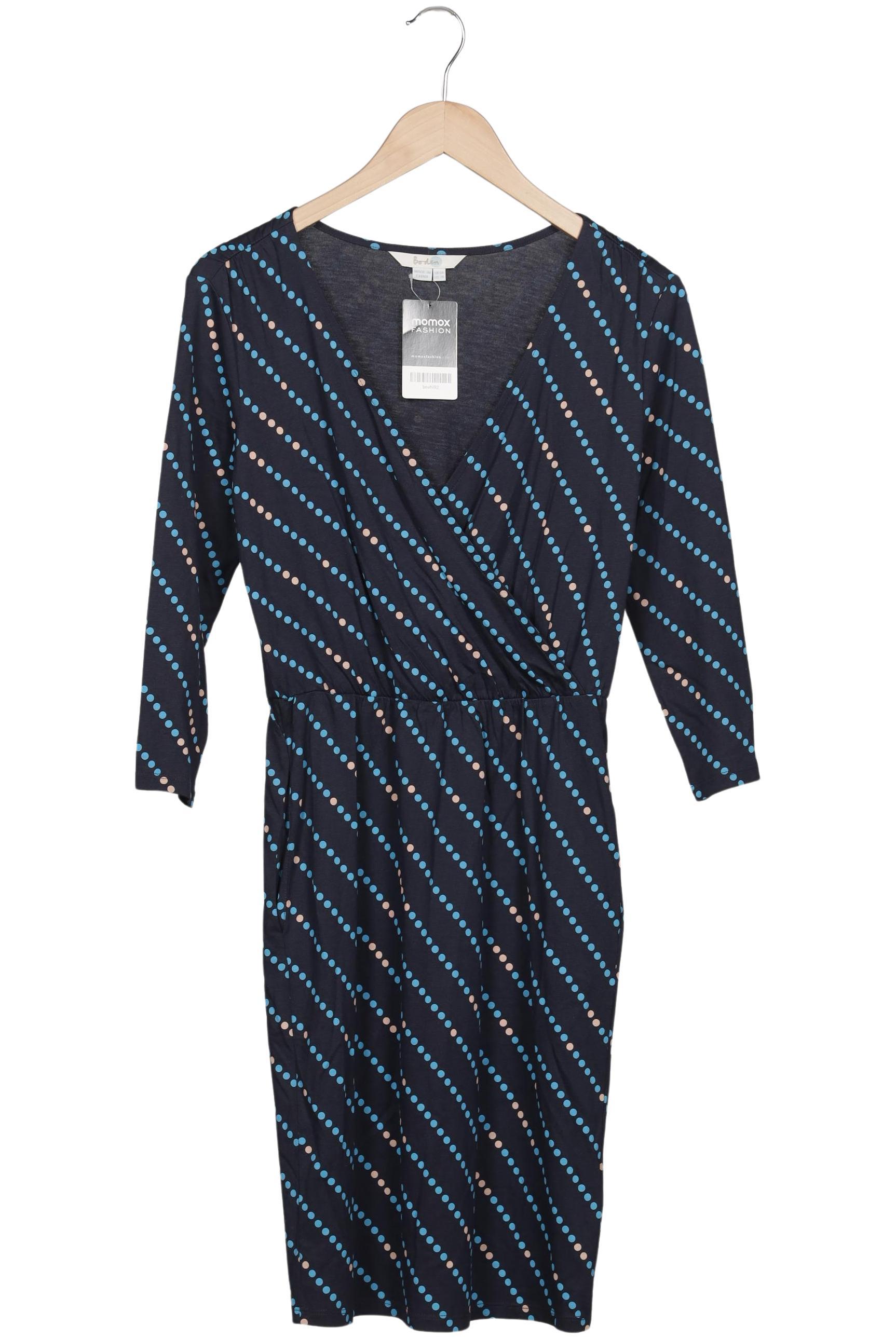 

Boden Damen Kleid, marineblau, Gr. 32