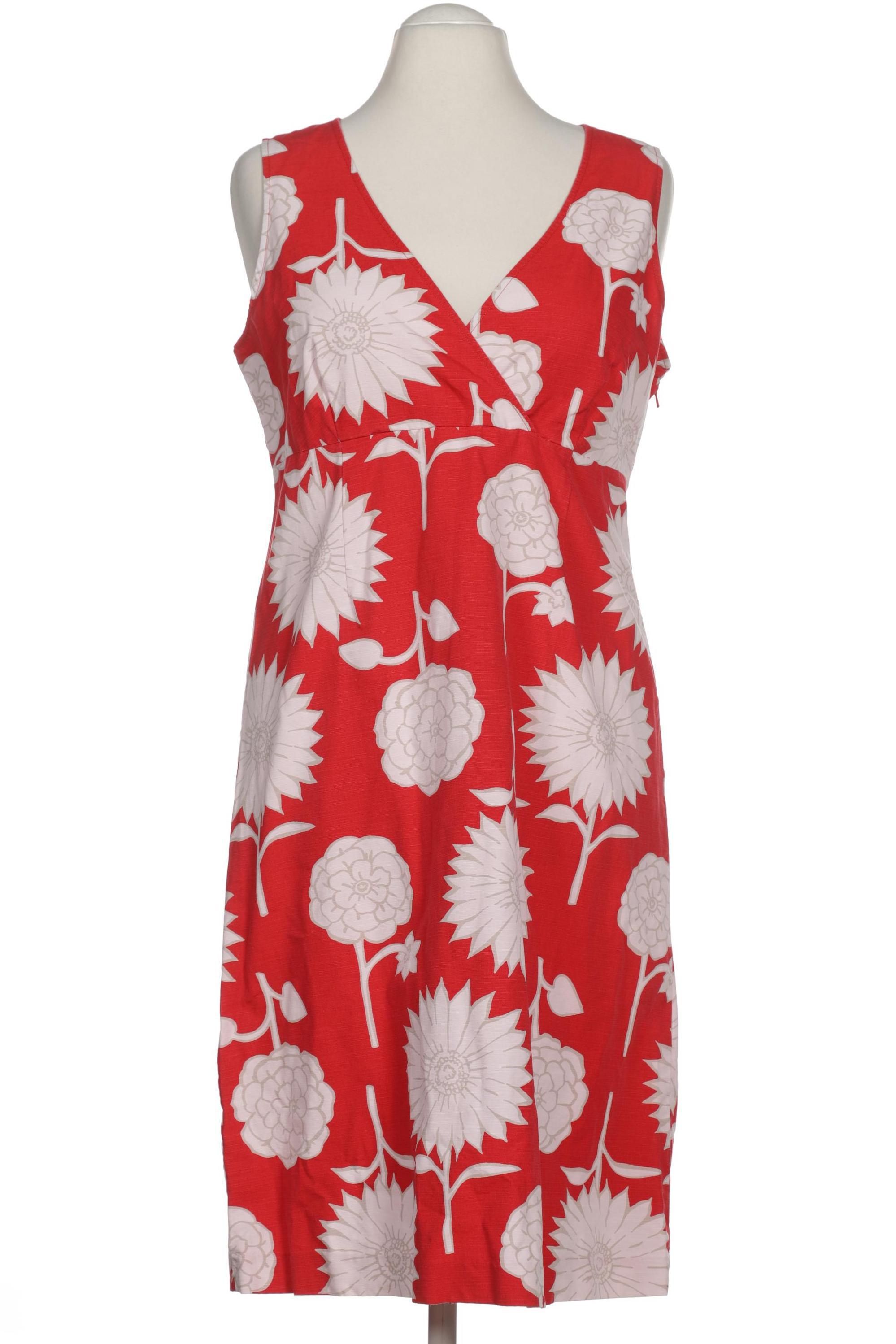 

Boden Damen Kleid, rot, Gr. 16