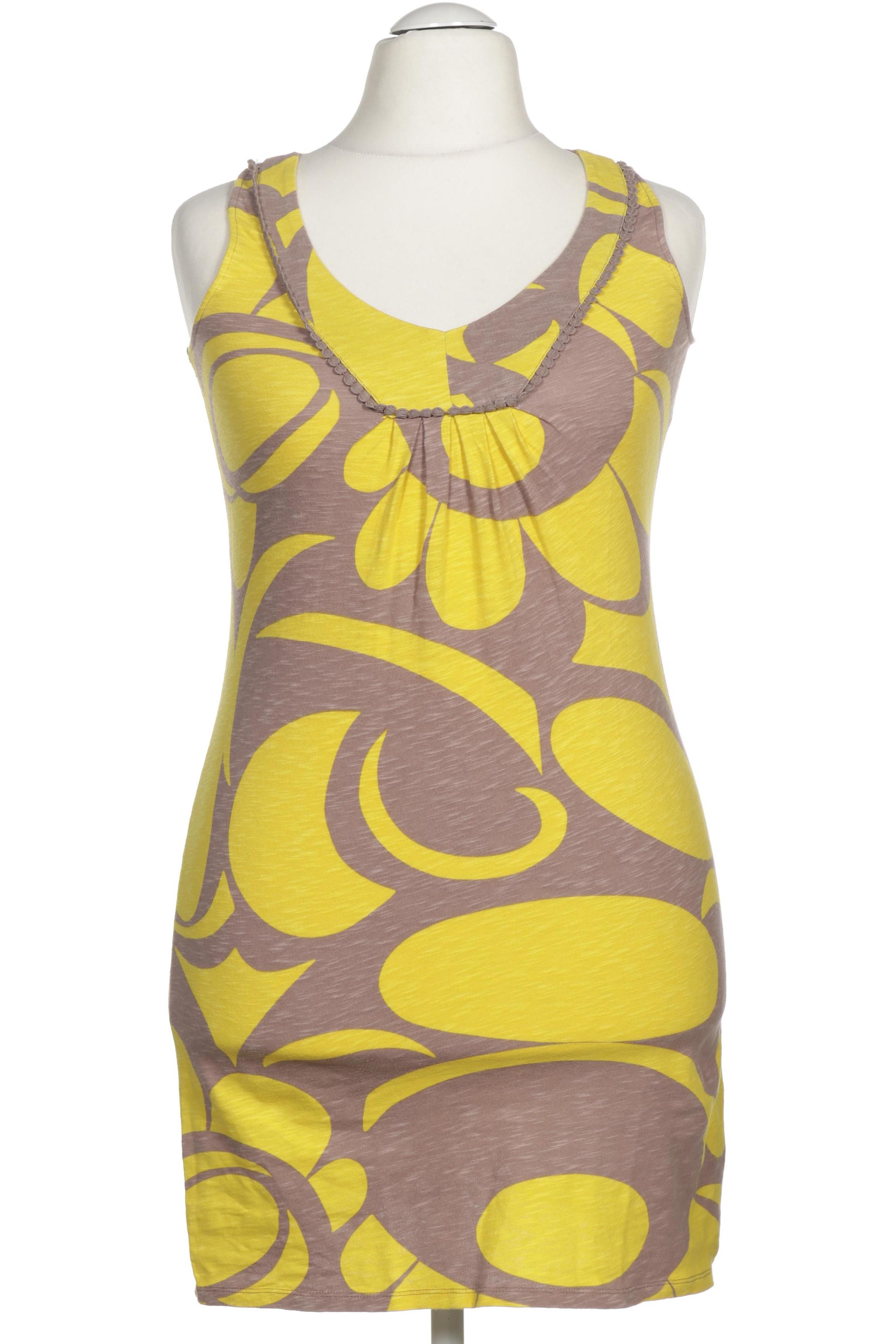 

Boden Damen Kleid, gelb, Gr. 8