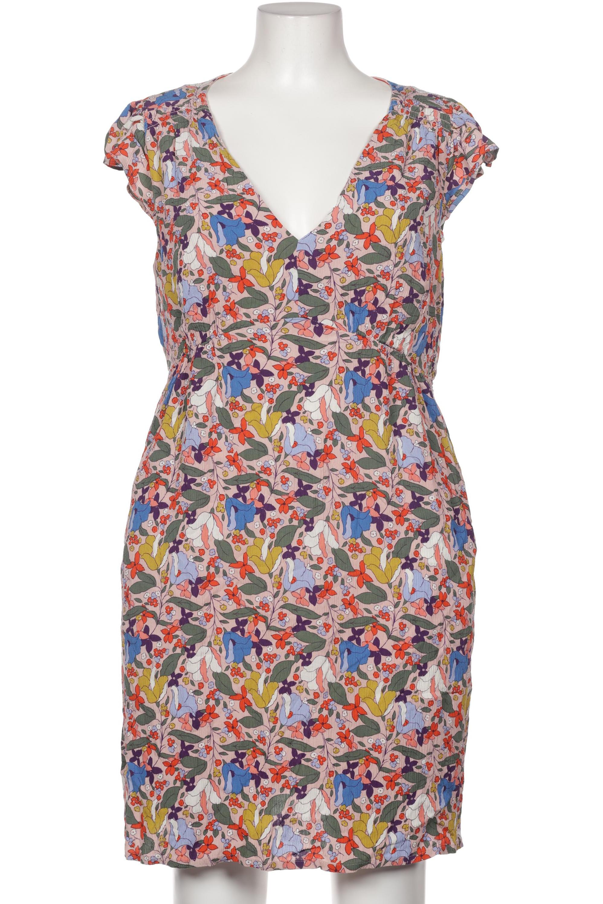

Boden Damen Kleid, mehrfarbig, Gr. 44