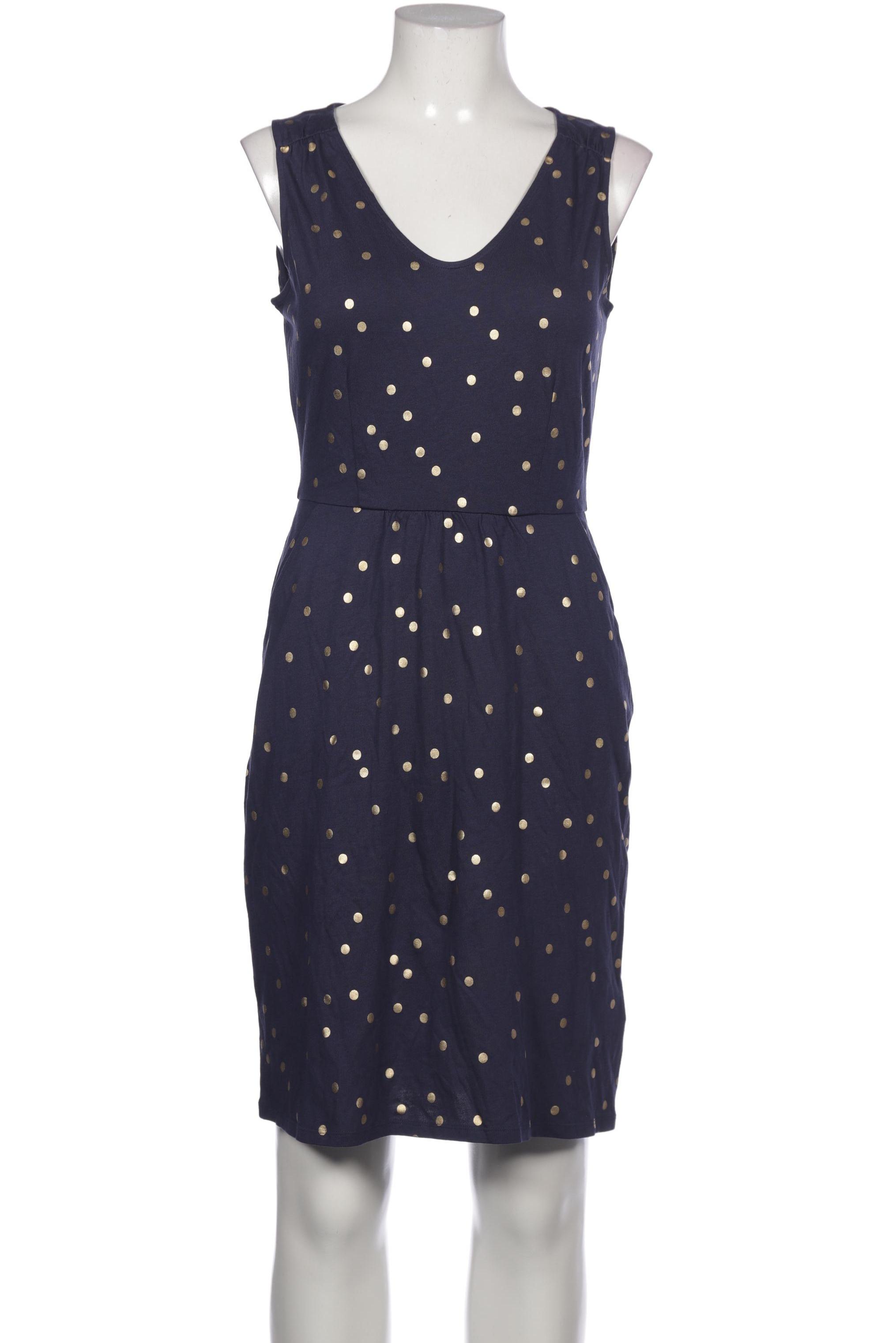 

Boden Damen Kleid, marineblau