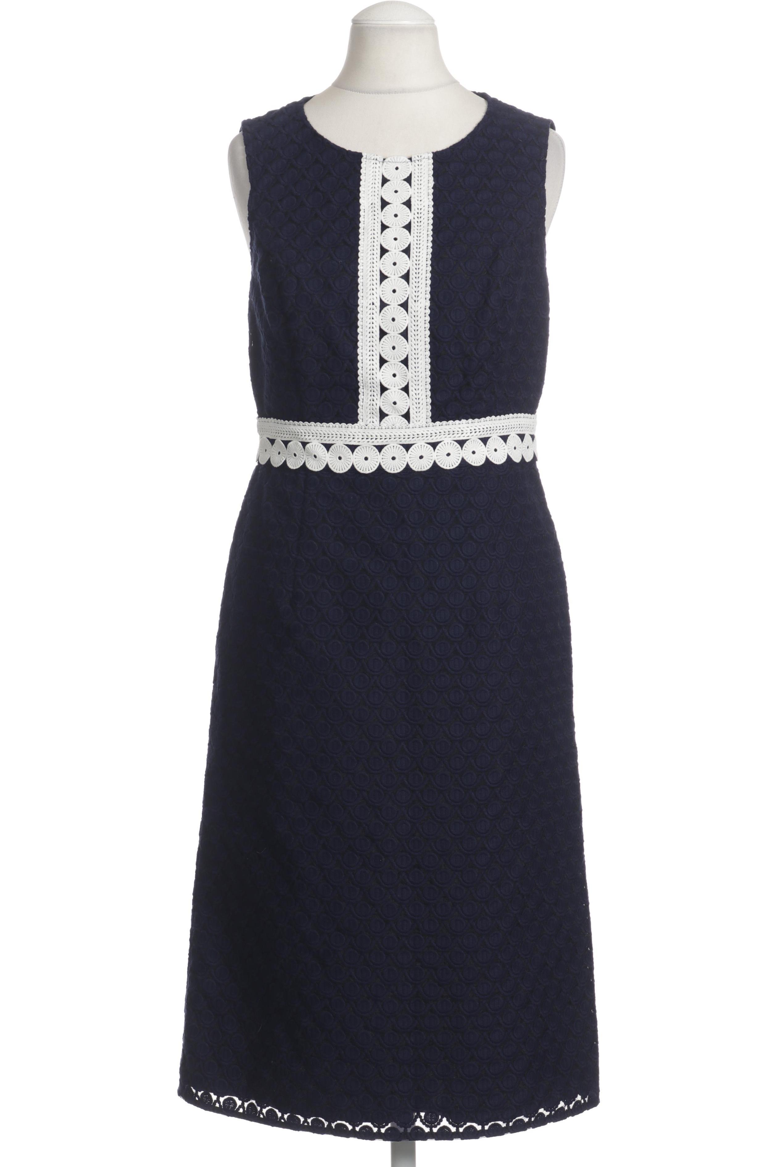 

Boden Damen Kleid, blau, Gr. 34