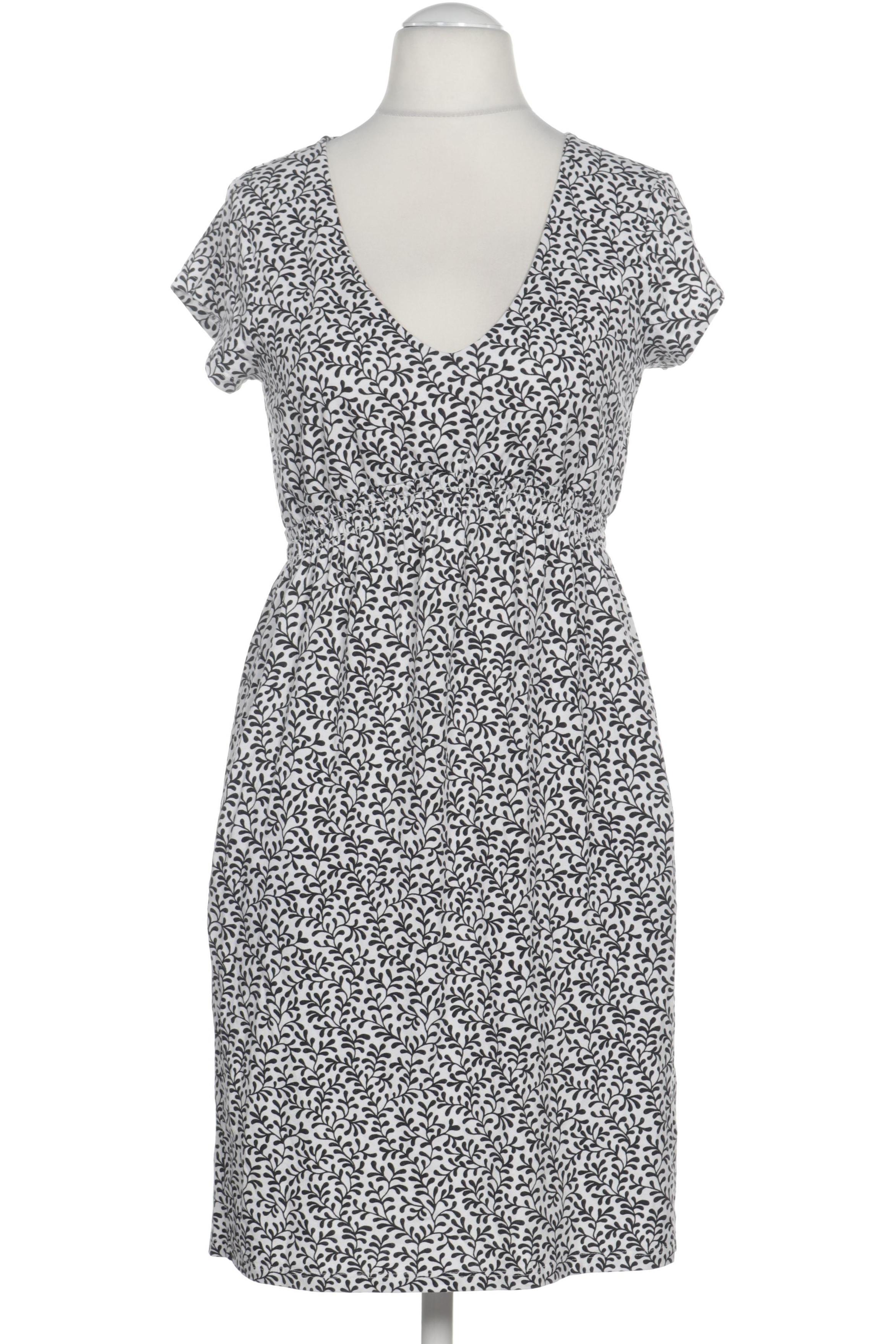 

Boden Damen Kleid, weiß, Gr. 10