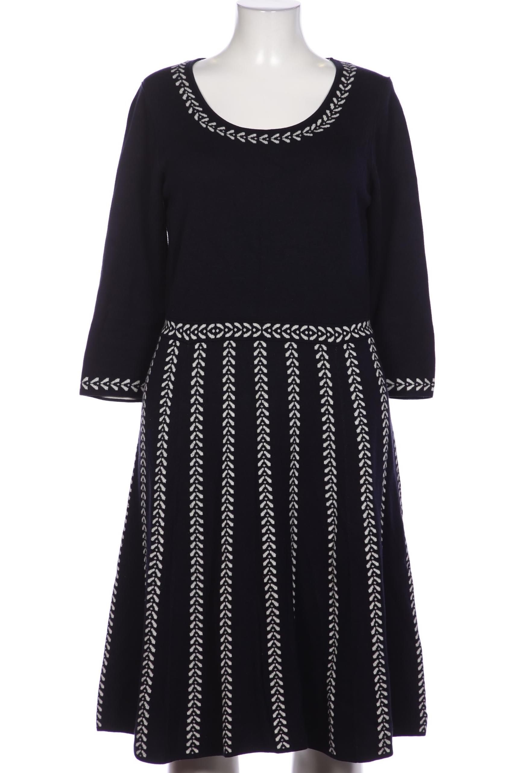 

Boden Damen Kleid, marineblau, Gr. 42