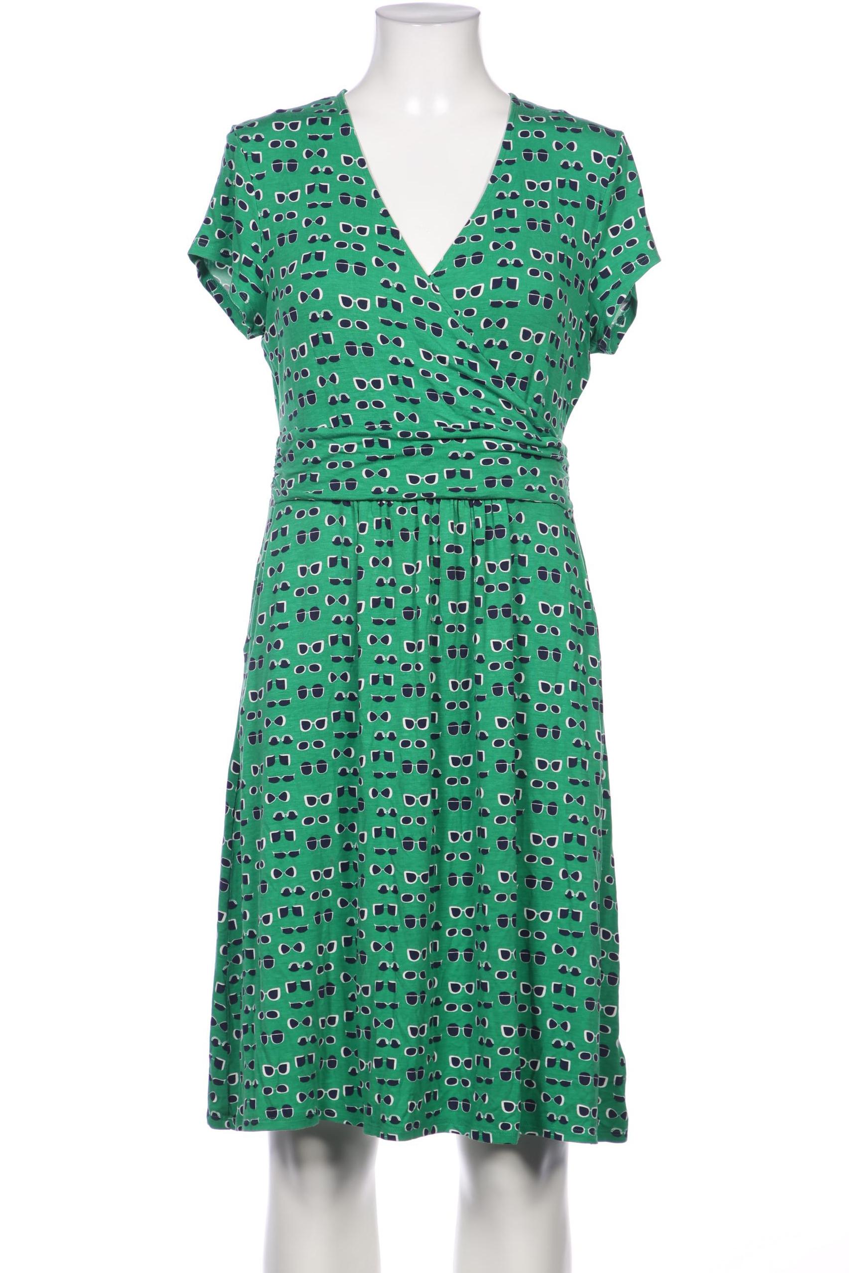 

Boden Damen Kleid, grün, Gr. 40