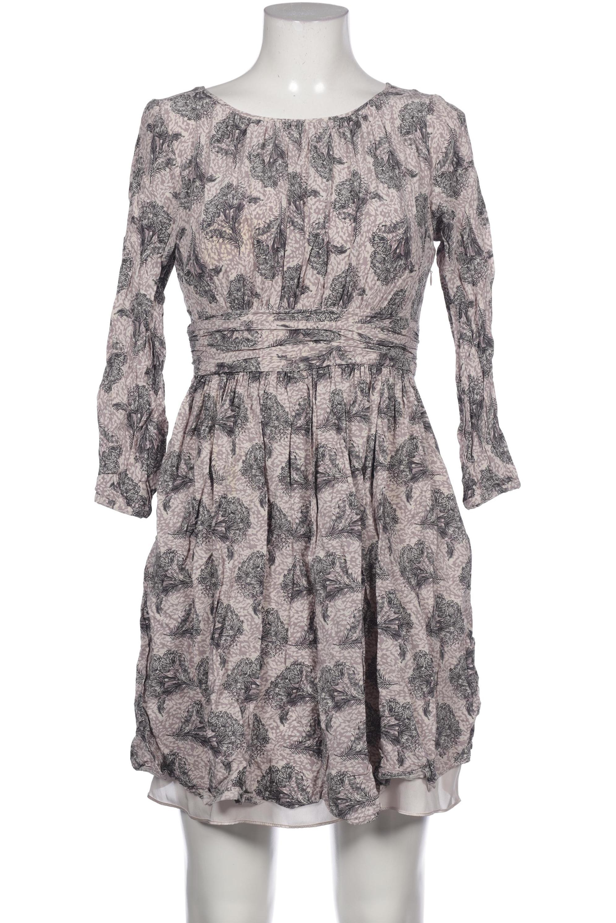 

Boden Damen Kleid, grau