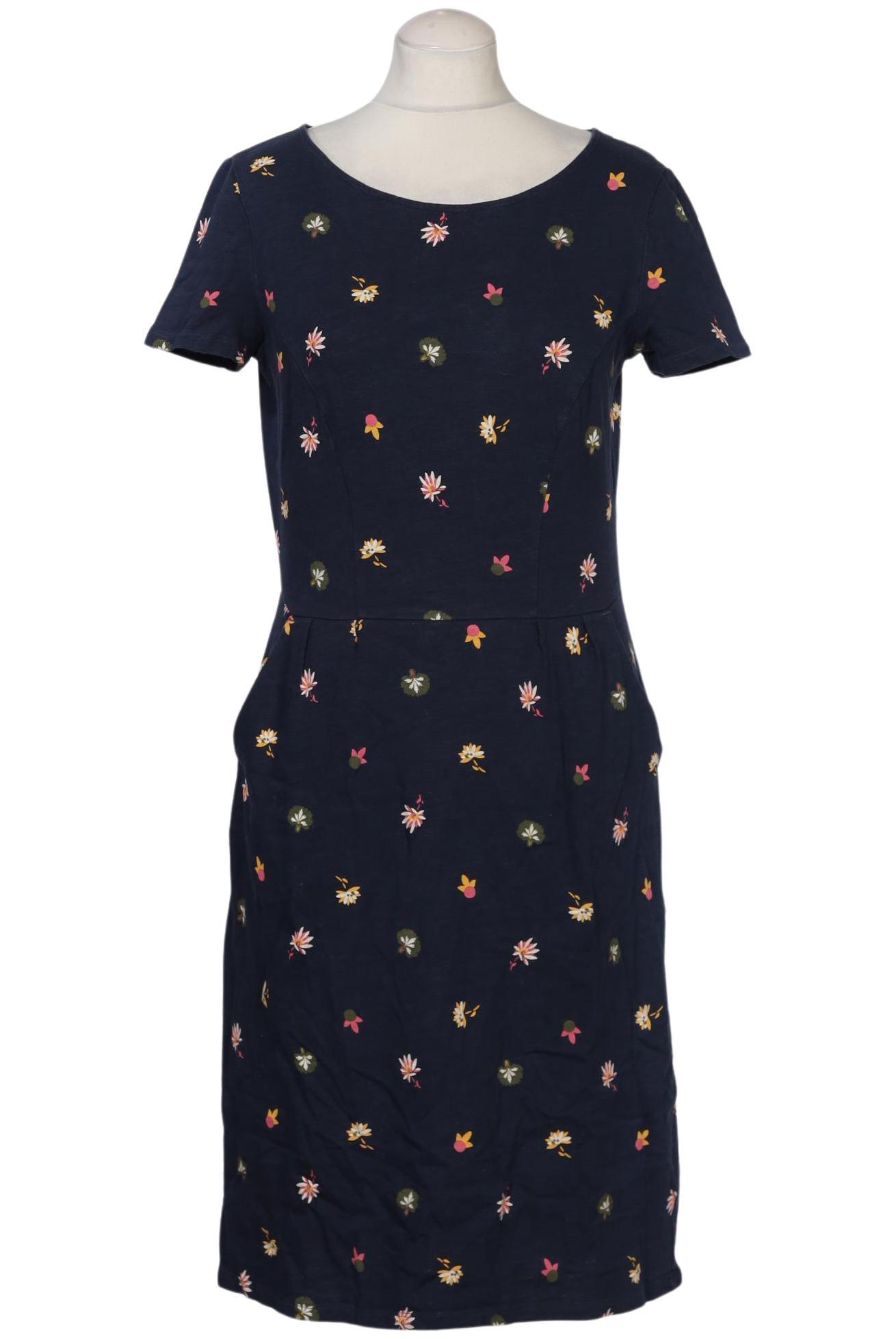 

Boden Damen Kleid, marineblau, Gr. 36