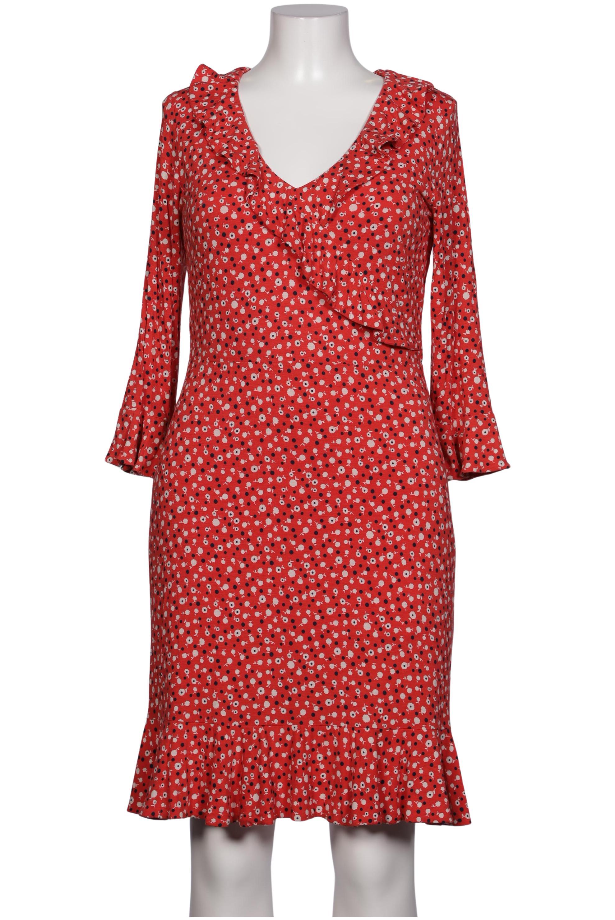 

Boden Damen Kleid, rot, Gr. 38