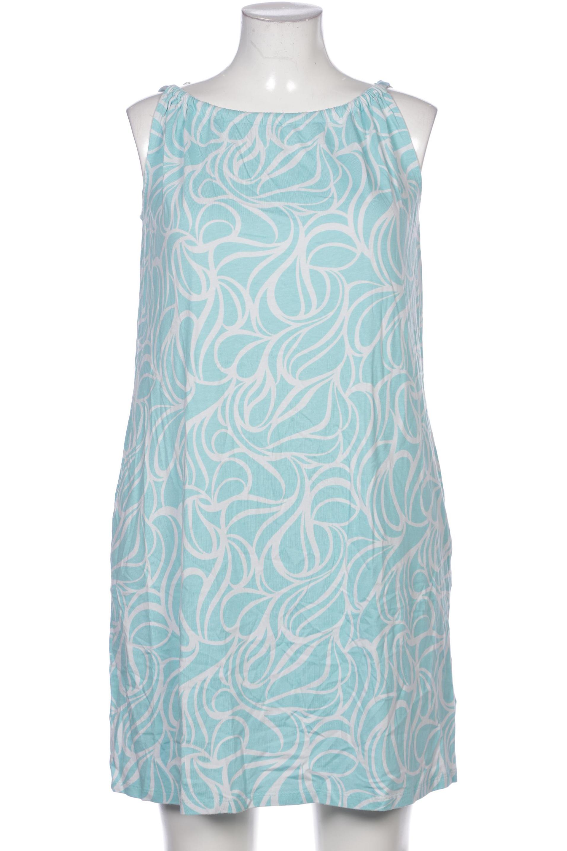 

Boden Damen Kleid, blau, Gr. 40