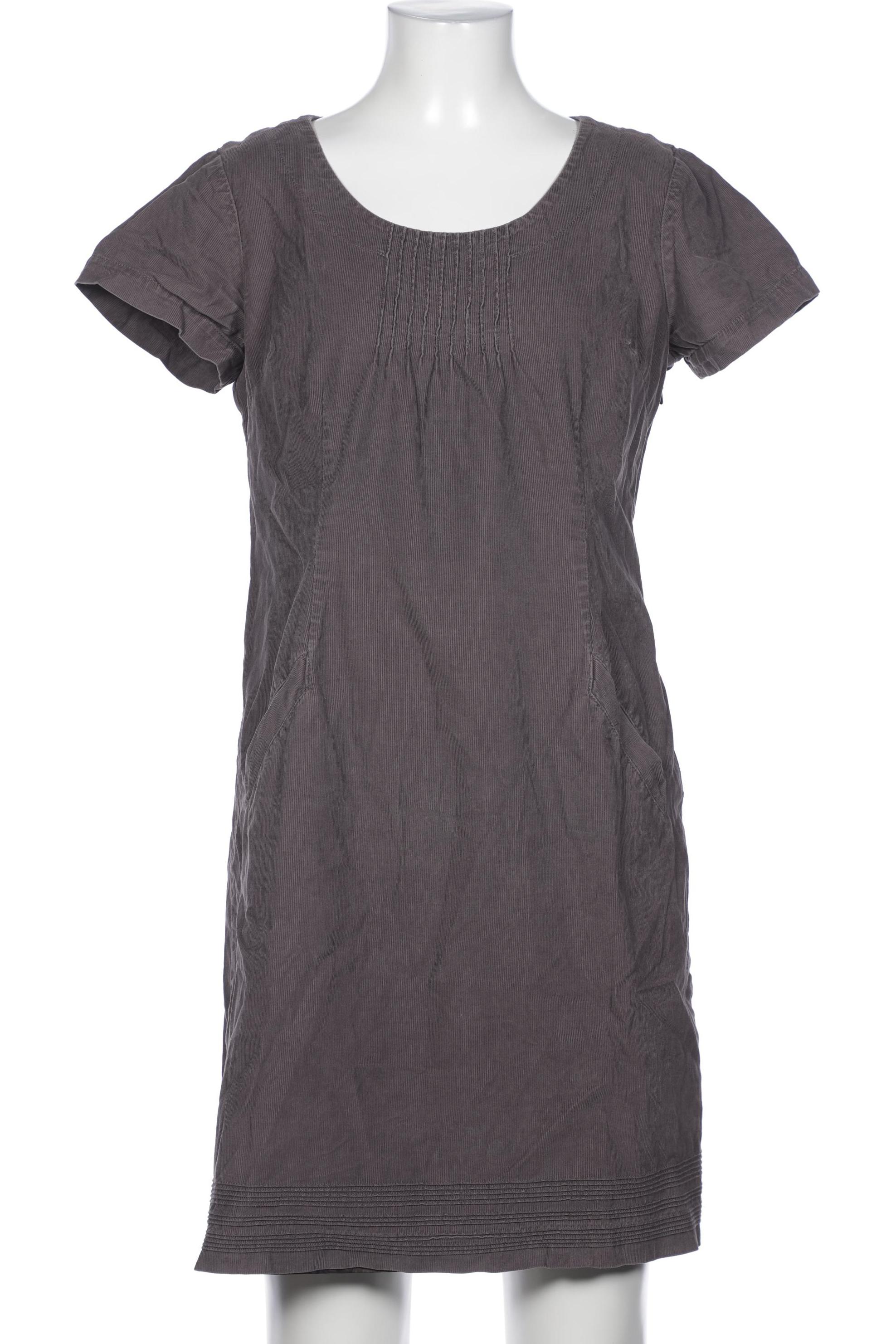 

Boden Damen Kleid, grau