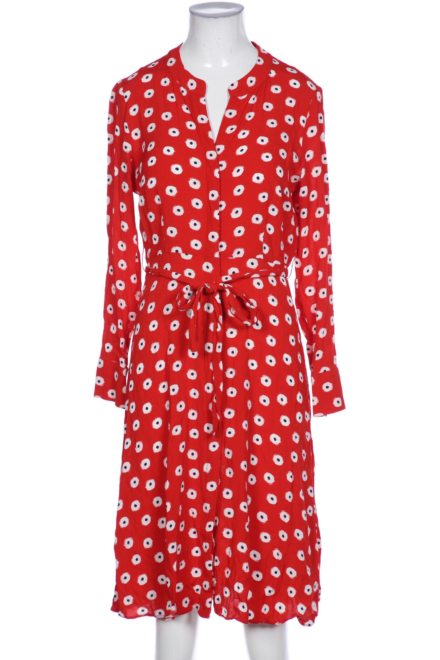

Boden Damen Kleid, rot, Gr. 36