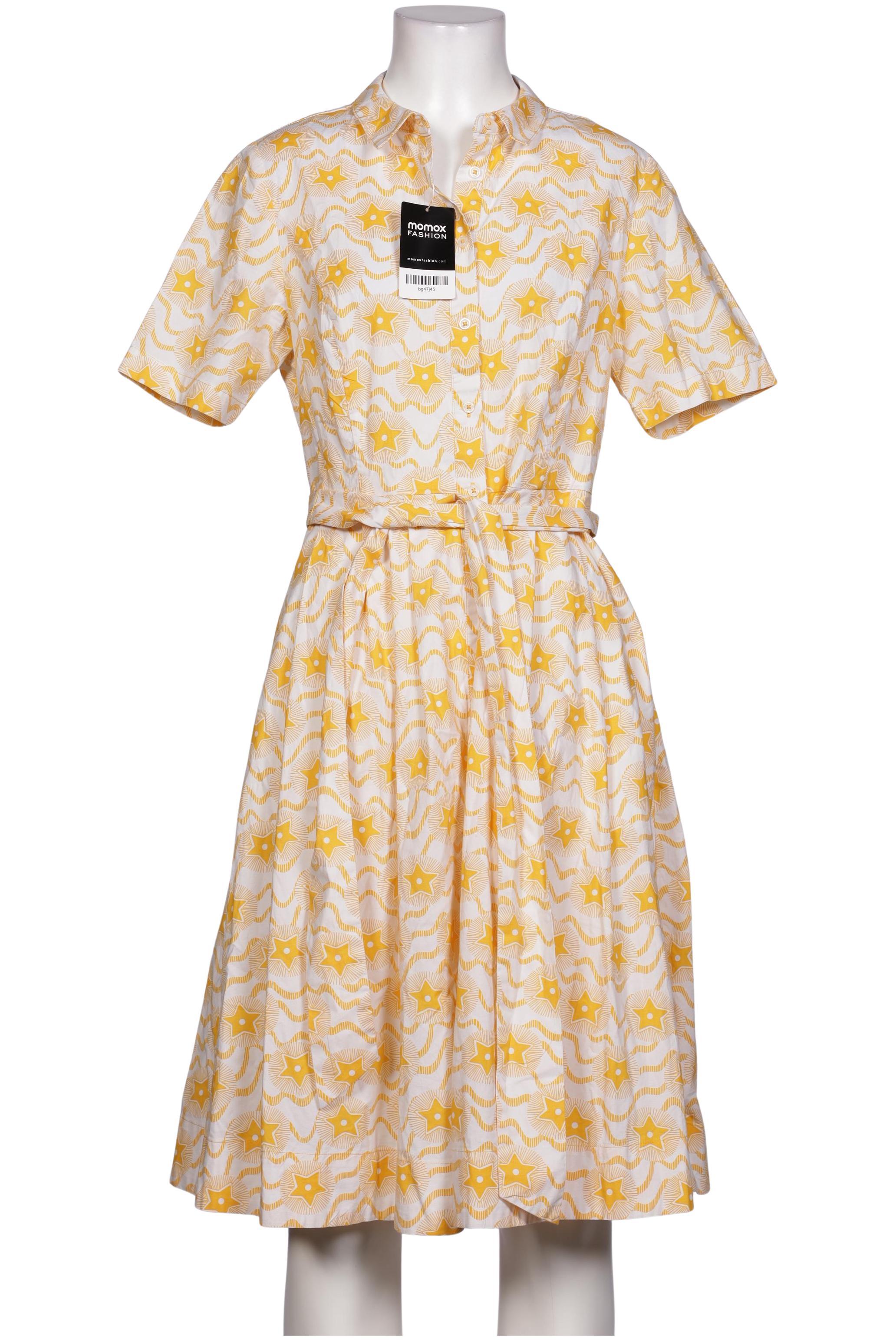 

Boden Damen Kleid, orange, Gr. 38