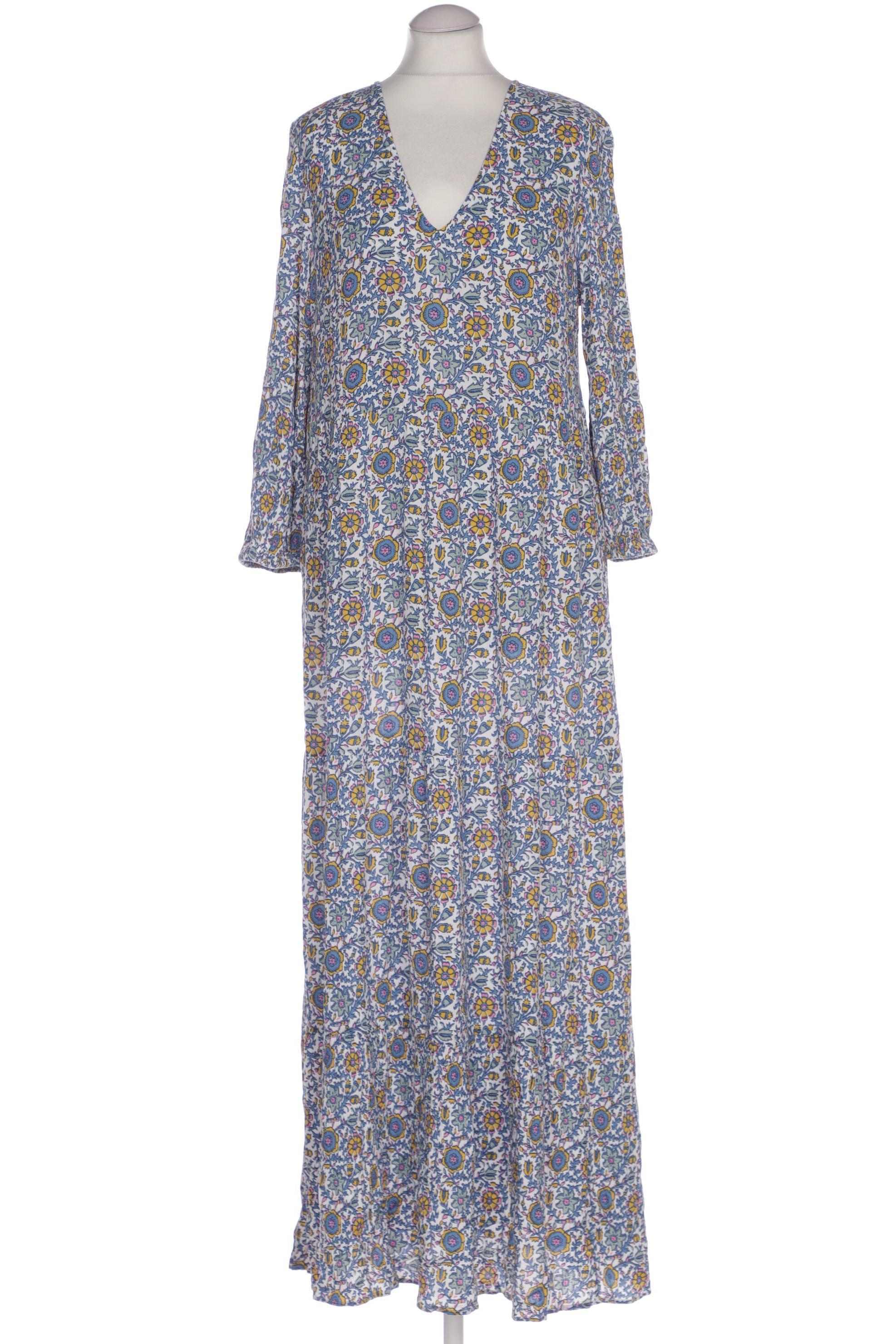 

Boden Damen Kleid, blau, Gr. 38