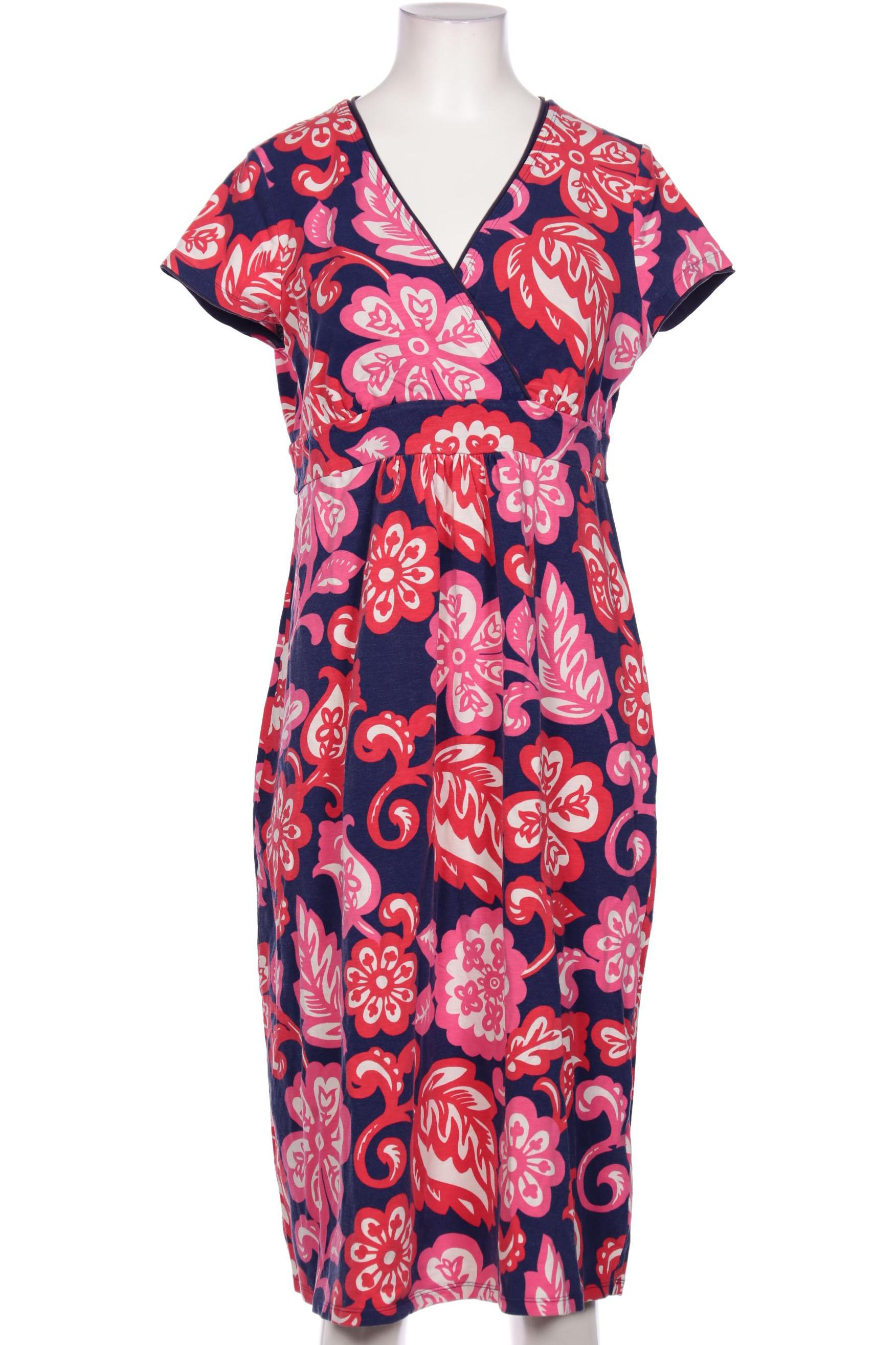 

Boden Damen Kleid, mehrfarbig, Gr. 40