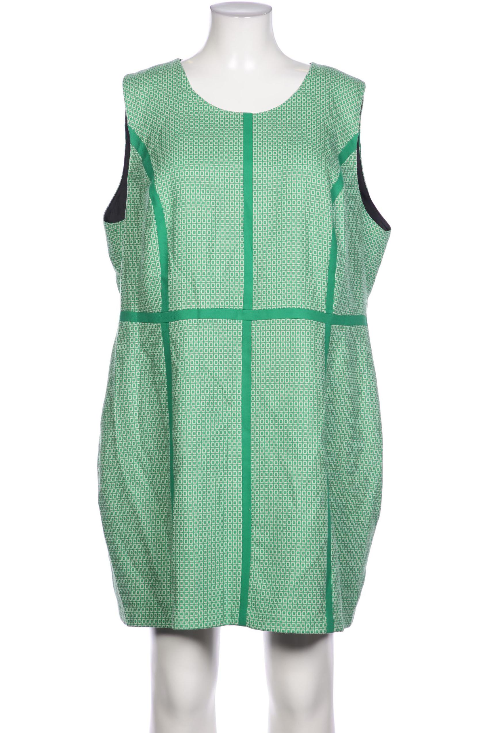 

Boden Damen Kleid, grün, Gr. 48