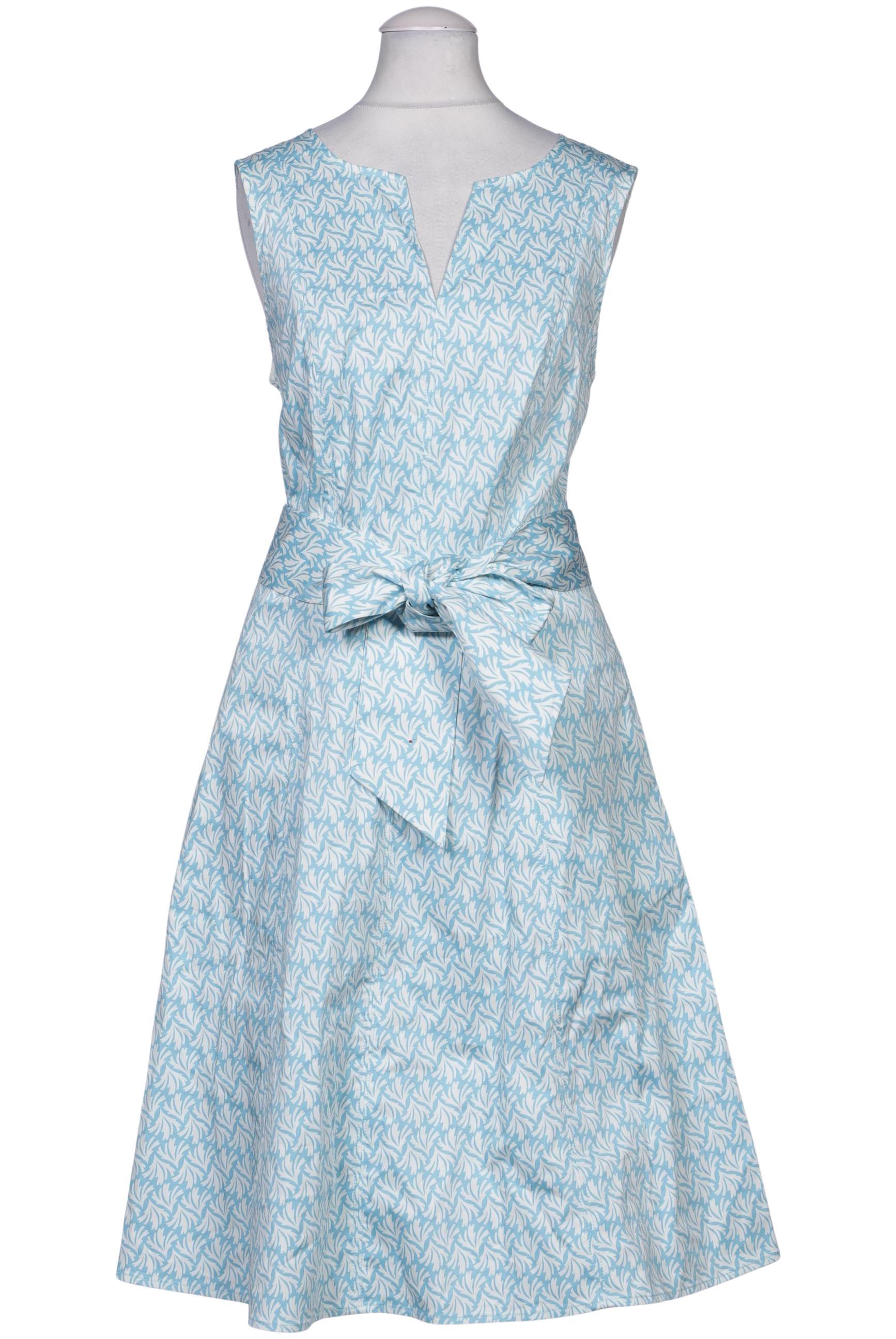 

Boden Damen Kleid, blau, Gr. 36