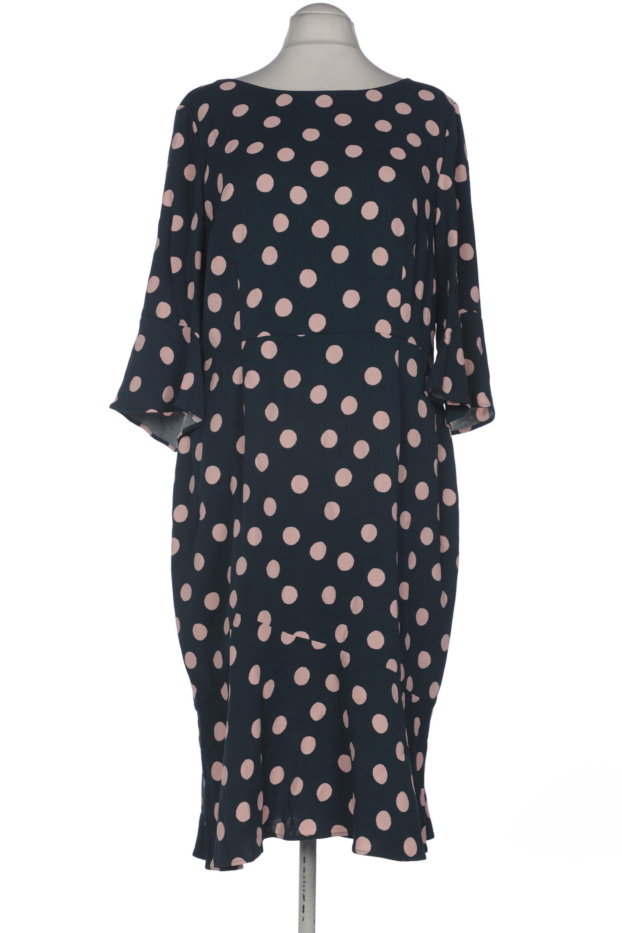 

Boden Damen Kleid, türkis, Gr. 46