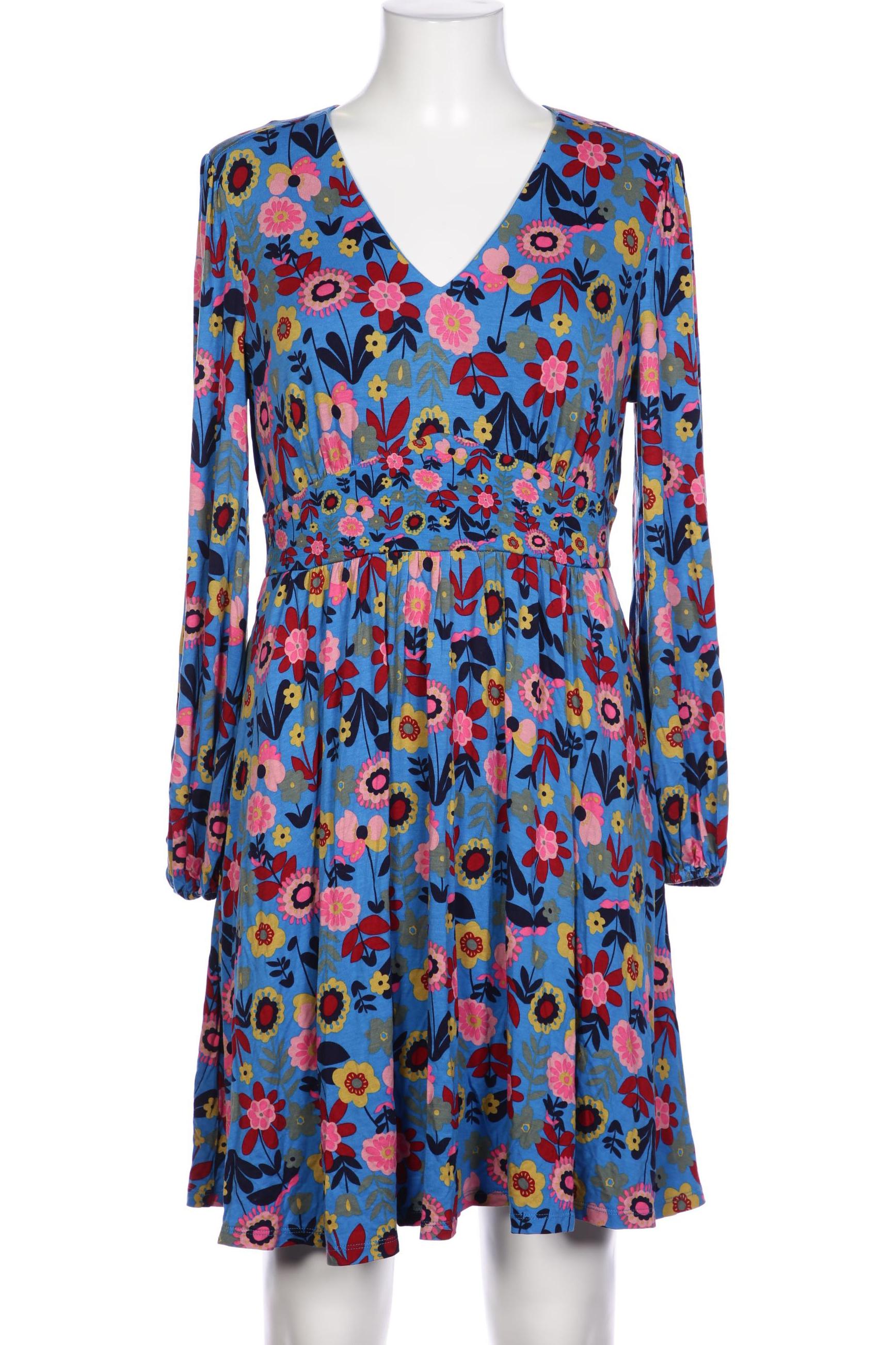 

Boden Damen Kleid, blau, Gr. 40