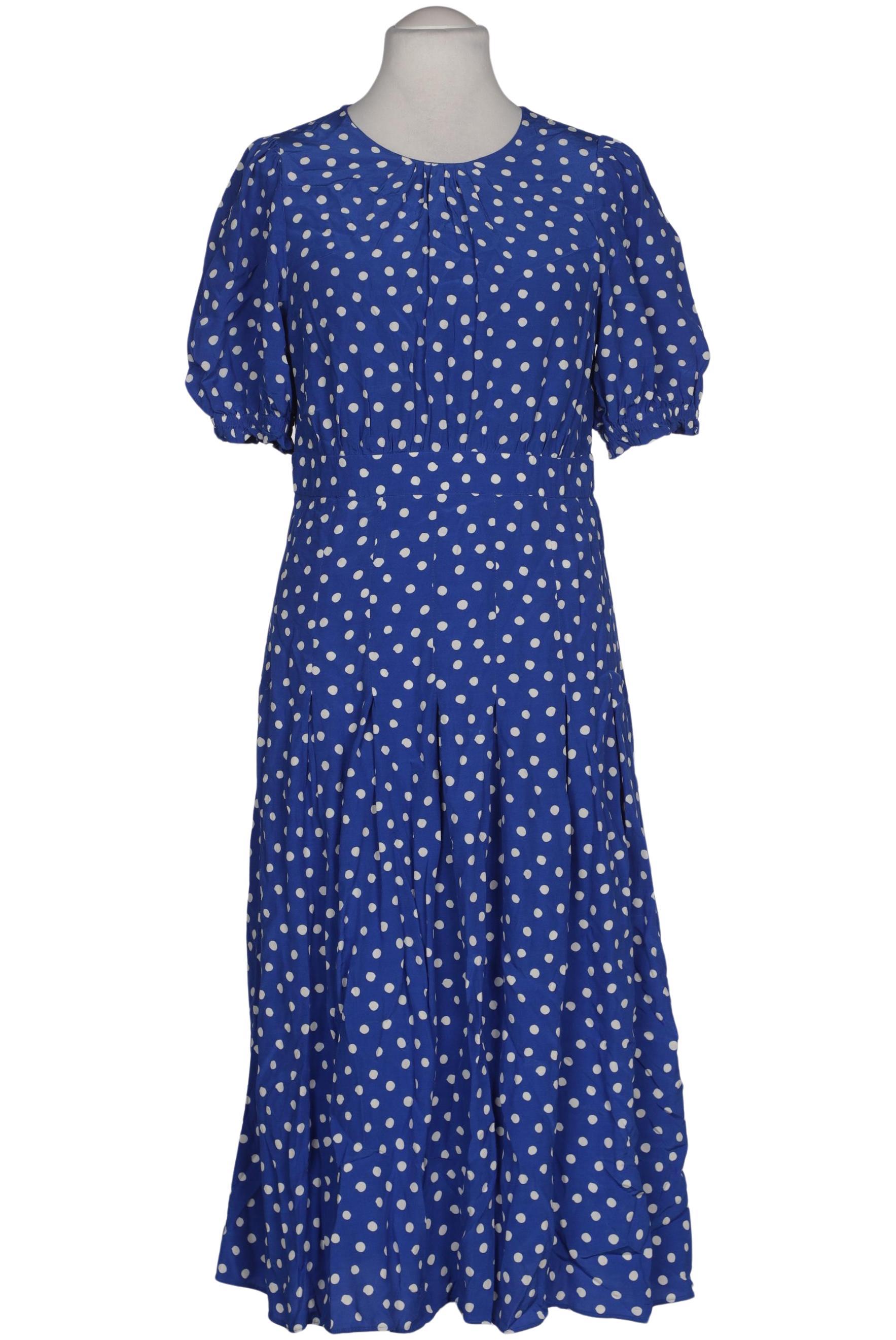 

Boden Damen Kleid, blau, Gr. 40