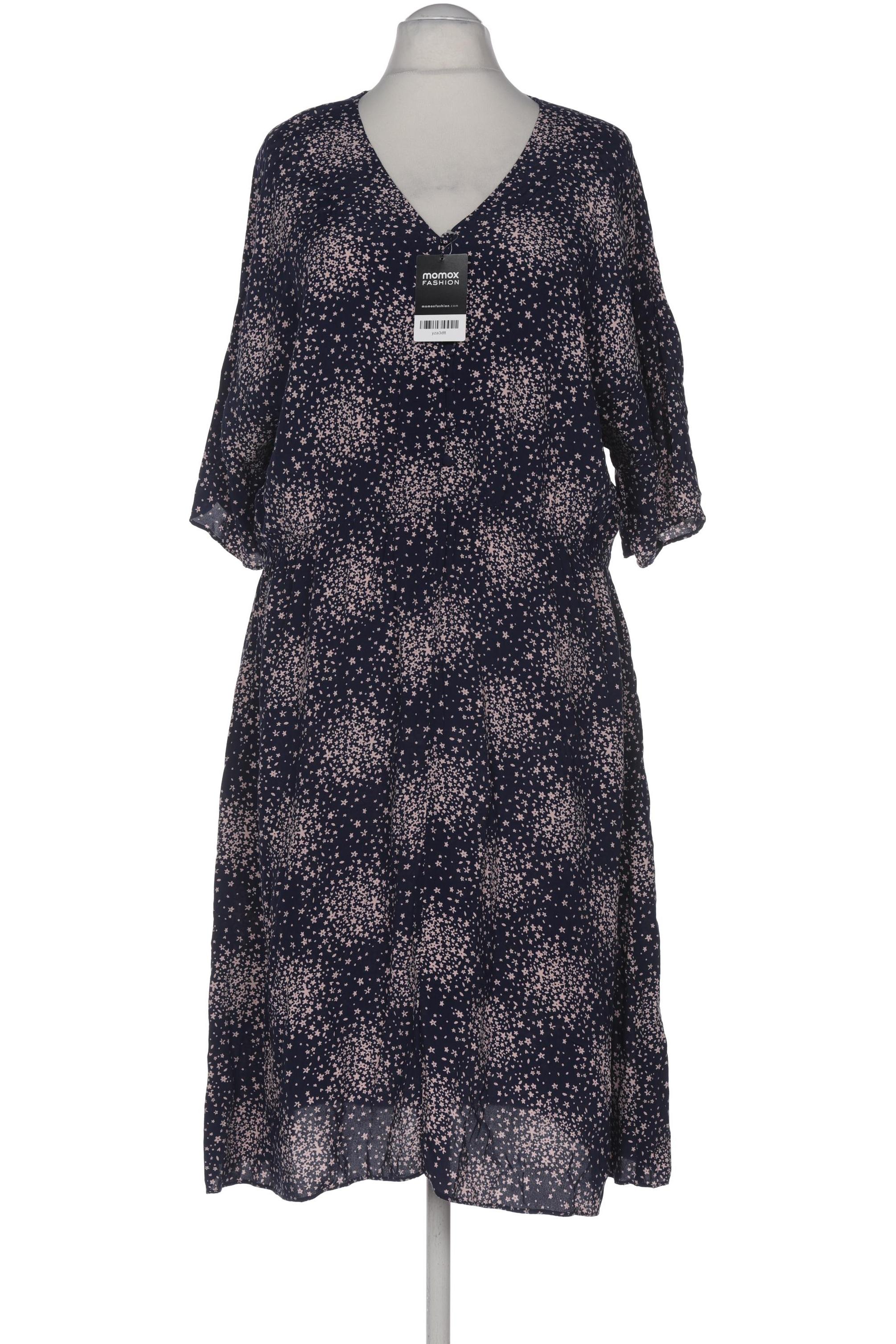 

Boden Damen Kleid, marineblau, Gr. 46