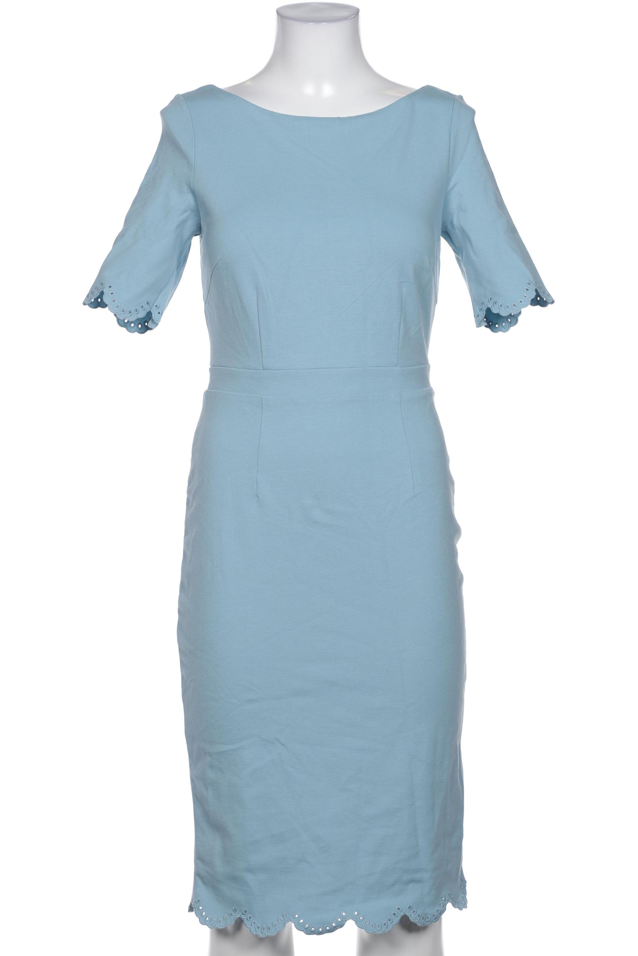 

Boden Damen Kleid, hellblau