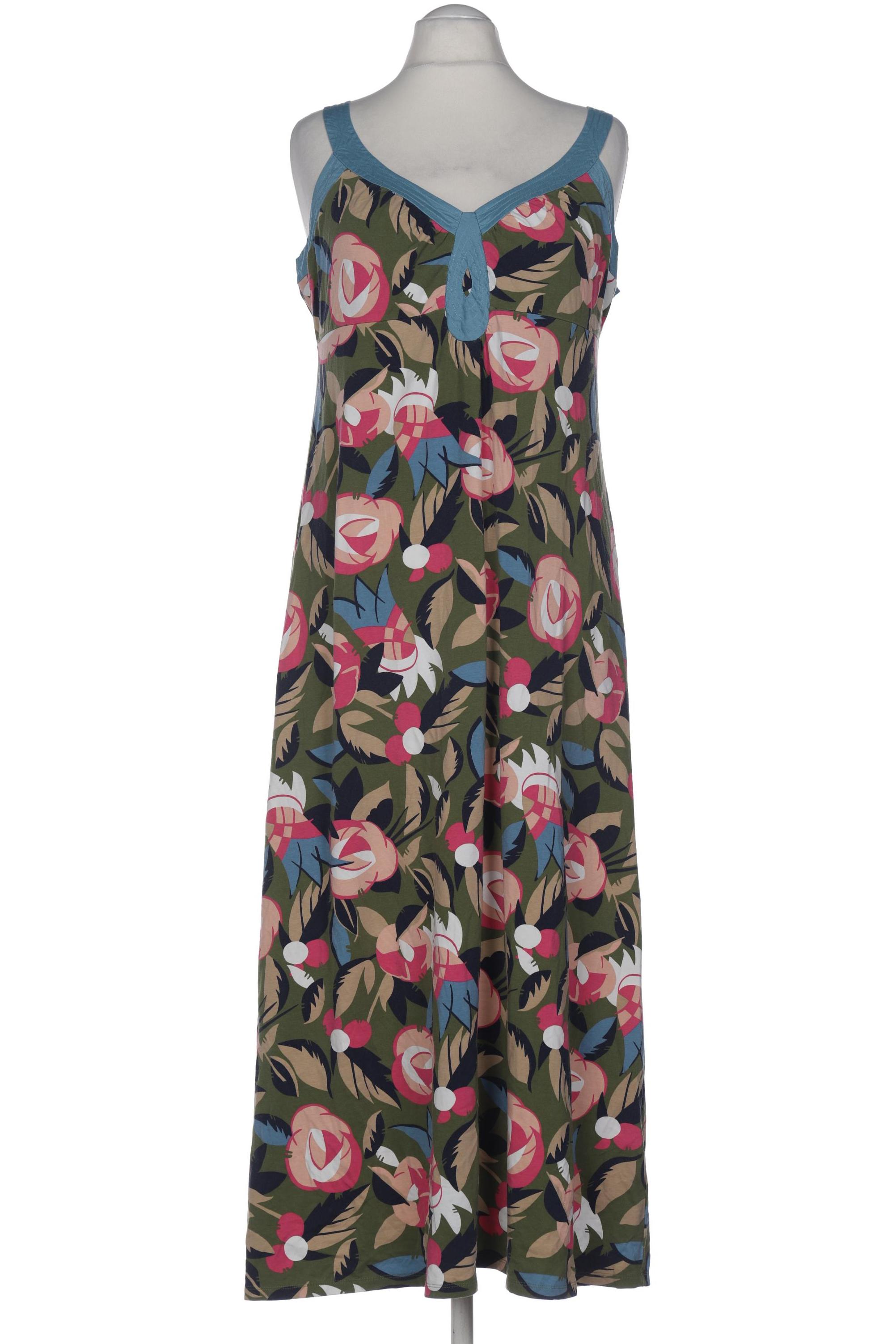 

Boden Damen Kleid, grün